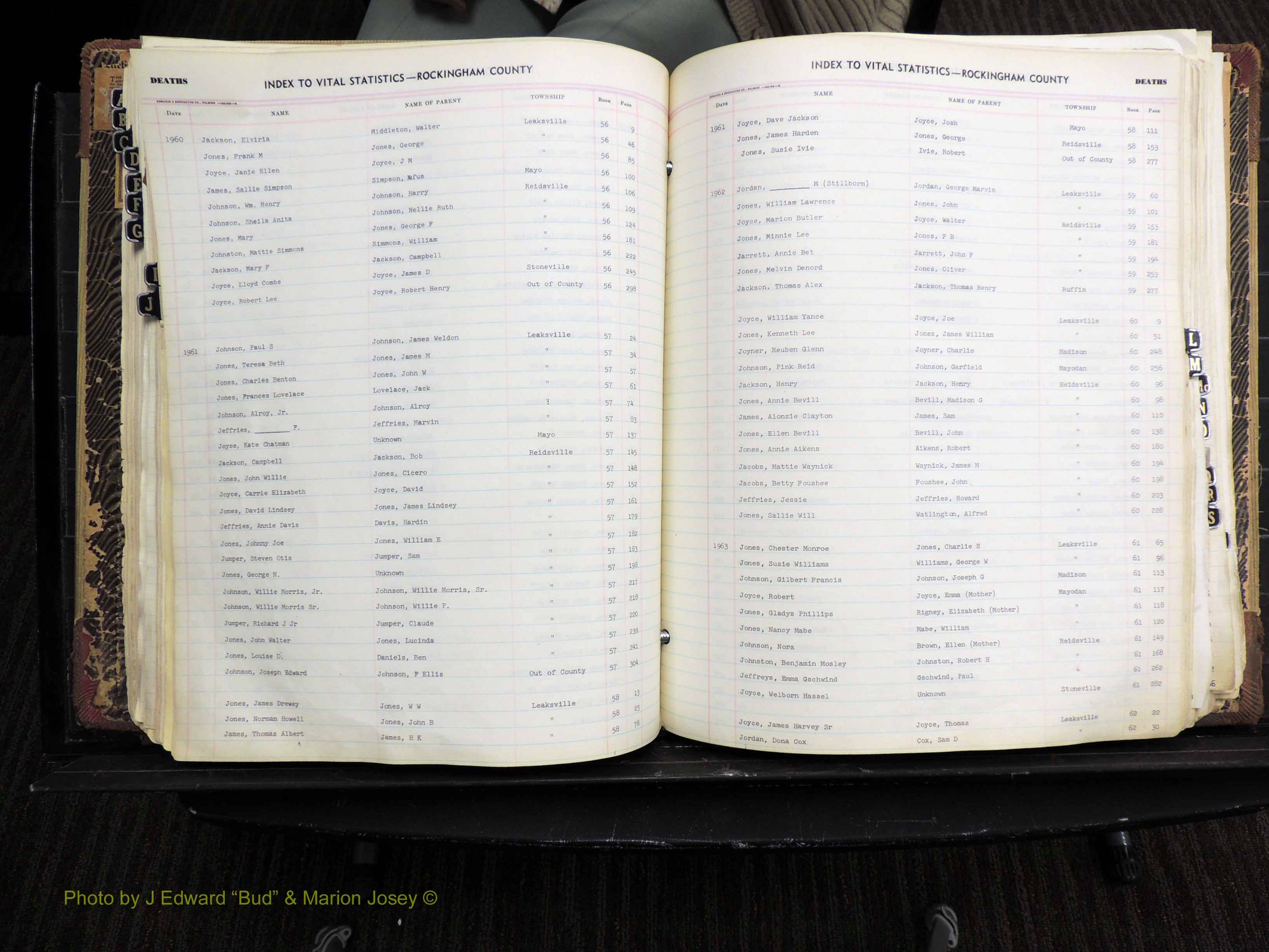 Rockingham Co, NC, Deaths, 1945-1981 (252).JPG