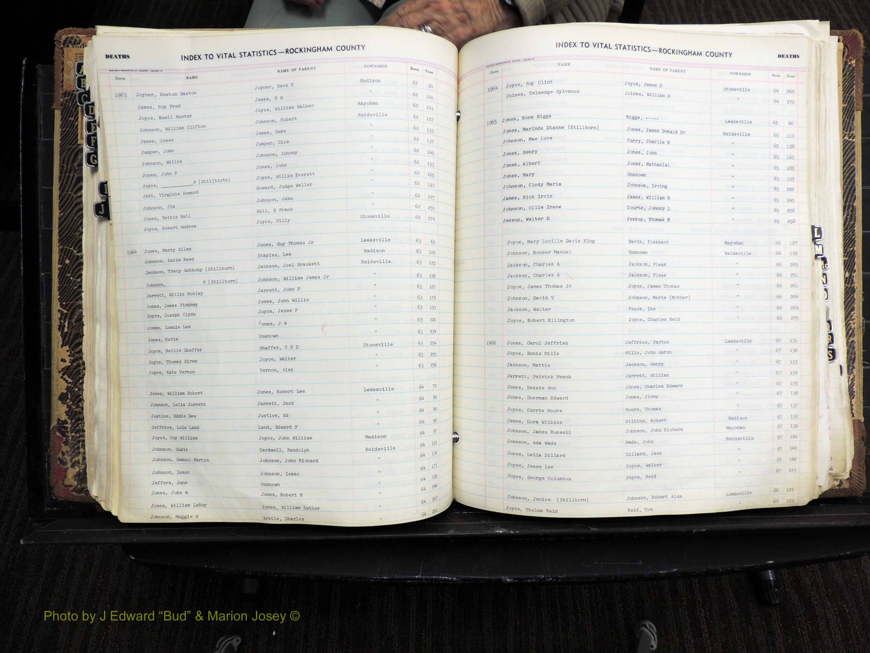 Rockingham Co, NC, Deaths, 1945-1981 (253).JPG