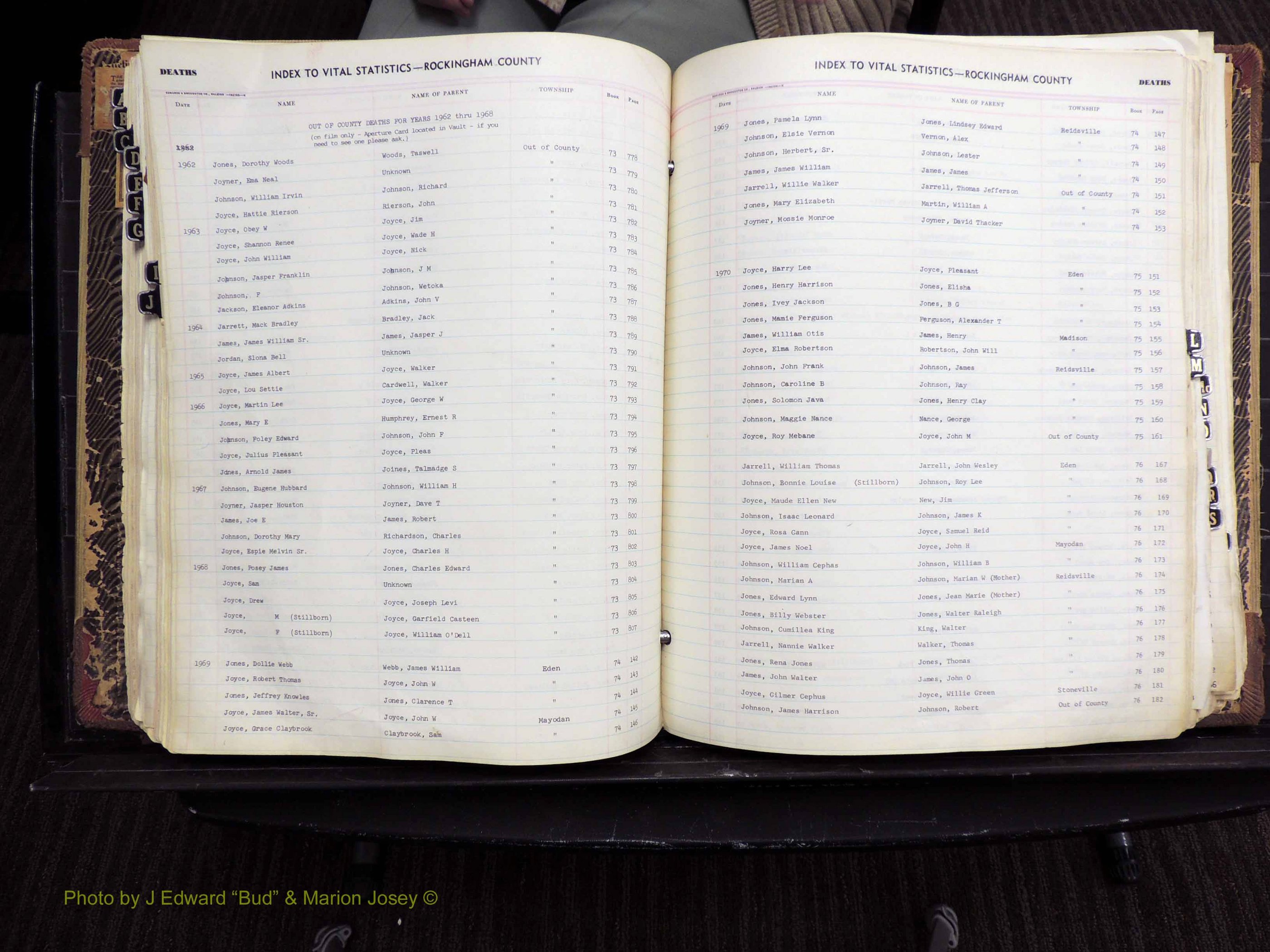Rockingham Co, NC, Deaths, 1945-1981 (255).JPG