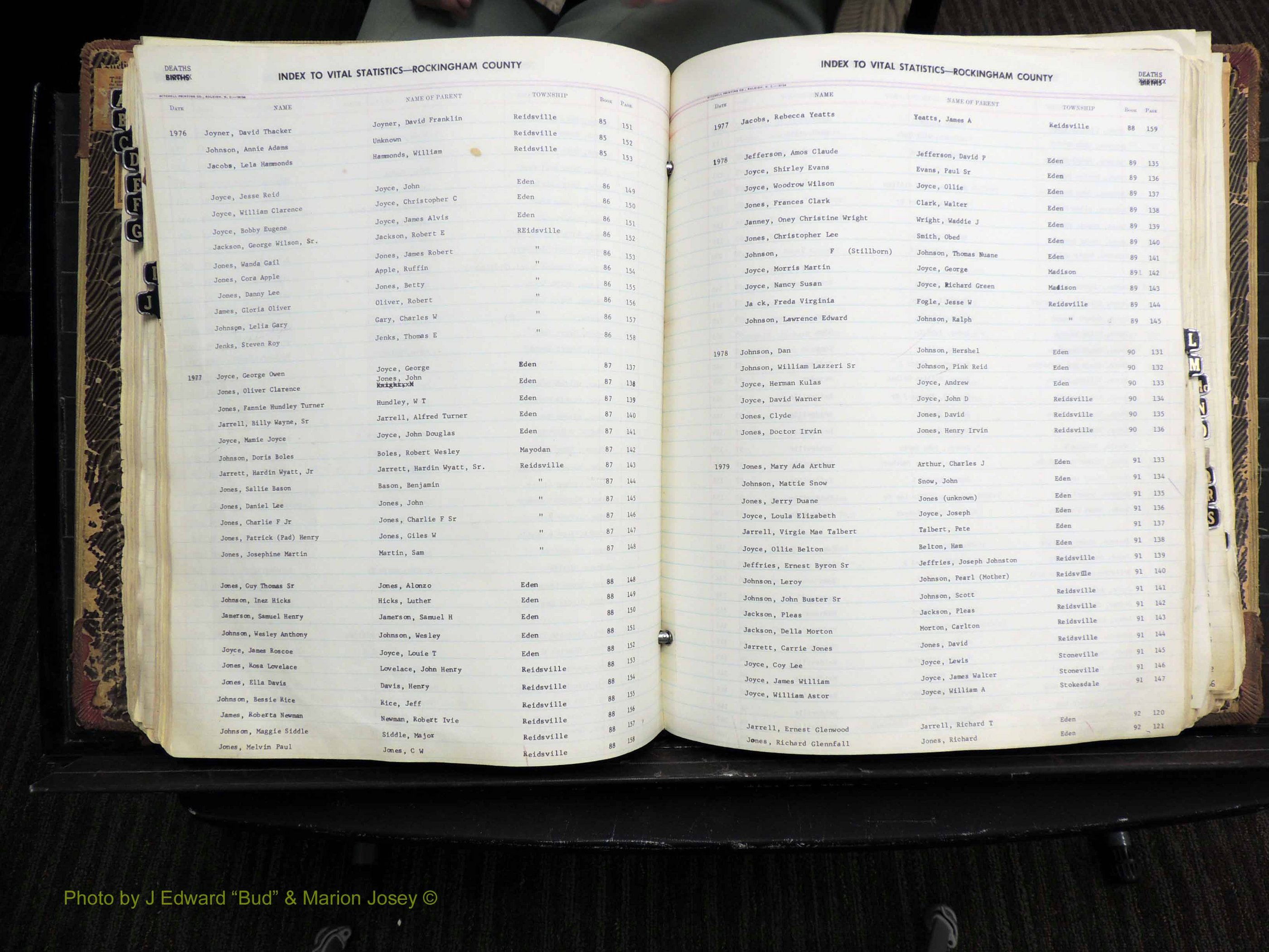 Rockingham Co, NC, Deaths, 1945-1981 (258).JPG