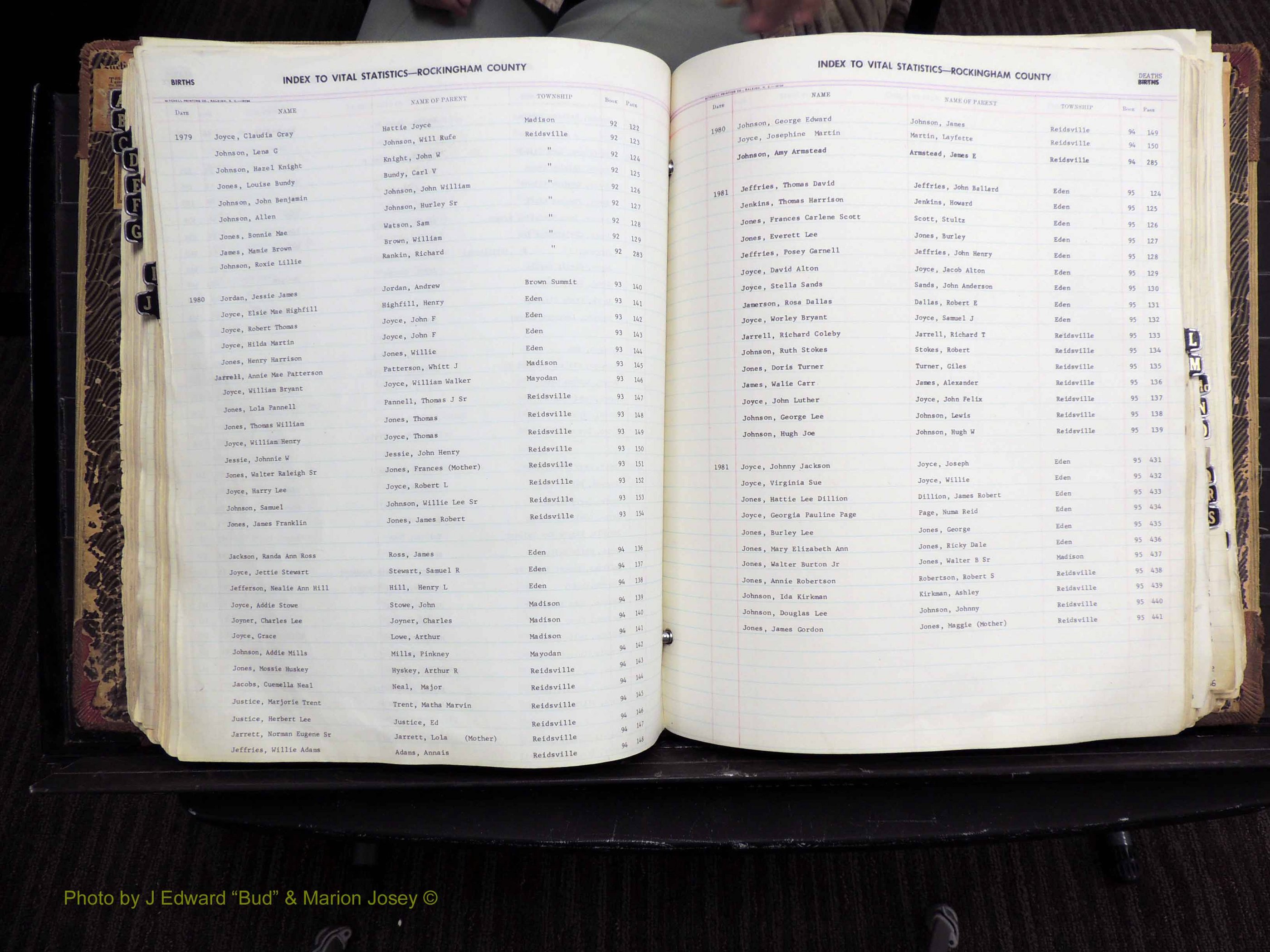 Rockingham Co, NC, Deaths, 1945-1981 (259).JPG