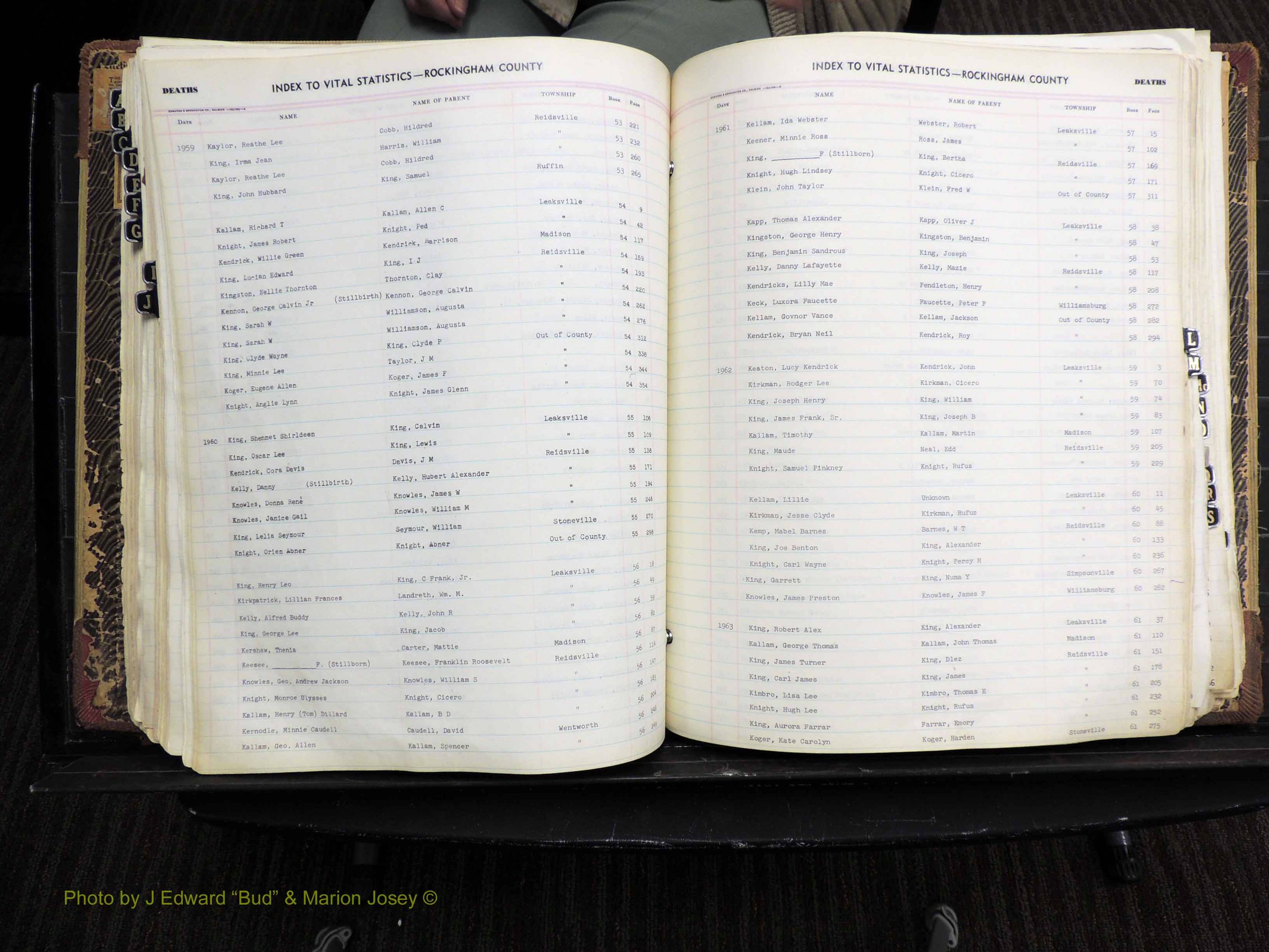 Rockingham Co, NC, Deaths, 1945-1981 (263).JPG