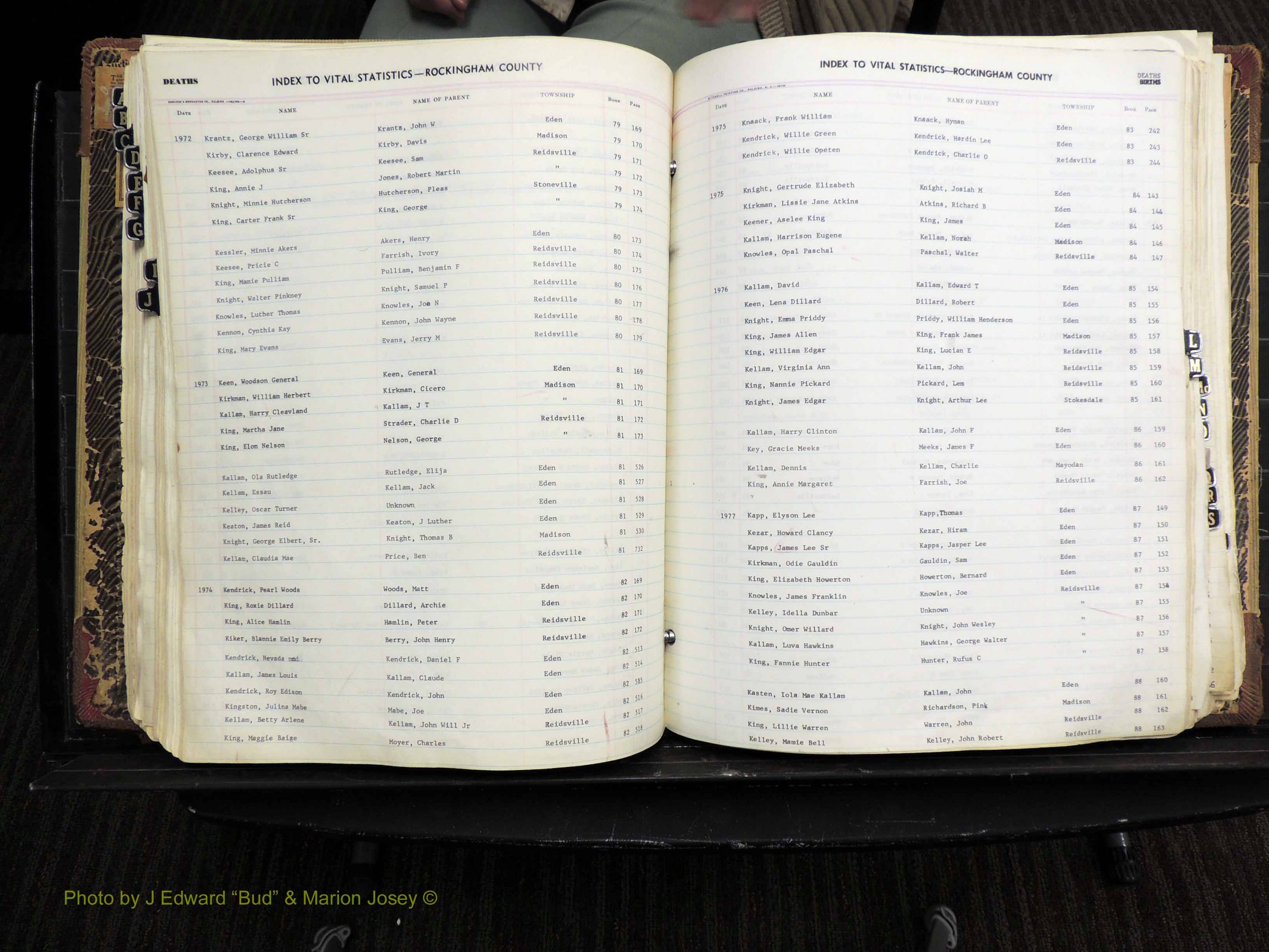 Rockingham Co, NC, Deaths, 1945-1981 (266).JPG