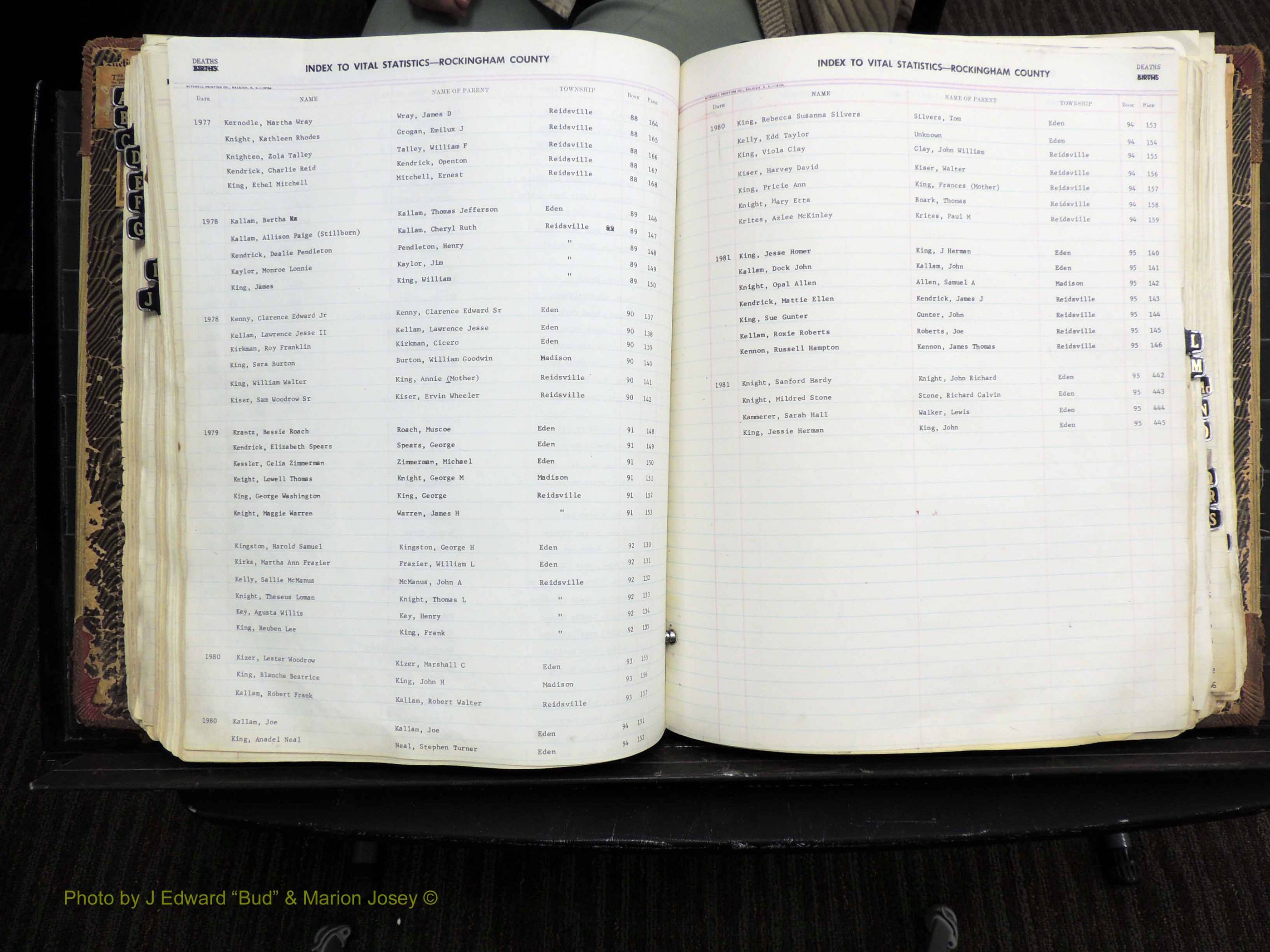 Rockingham Co, NC, Deaths, 1945-1981 (267).JPG