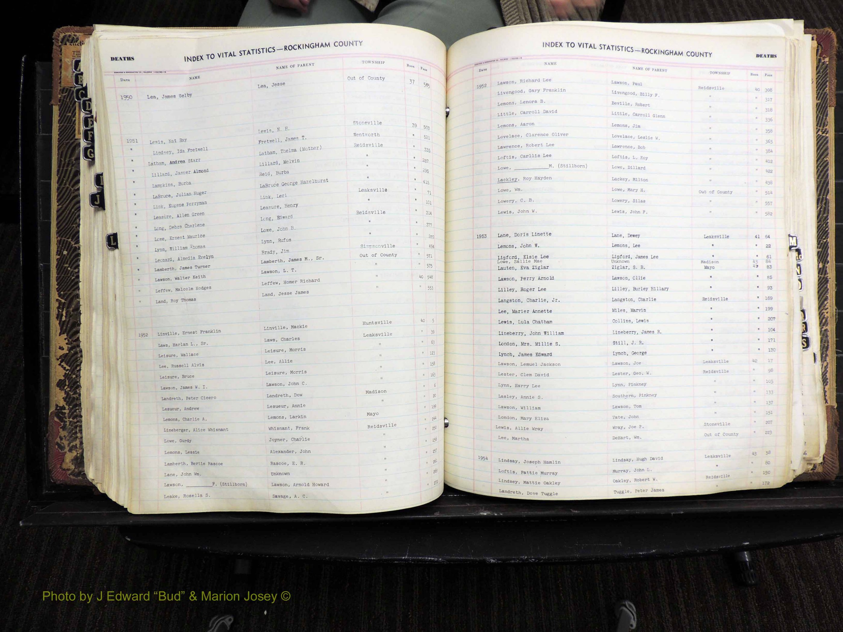 Rockingham Co, NC, Deaths, 1945-1981 (270).JPG