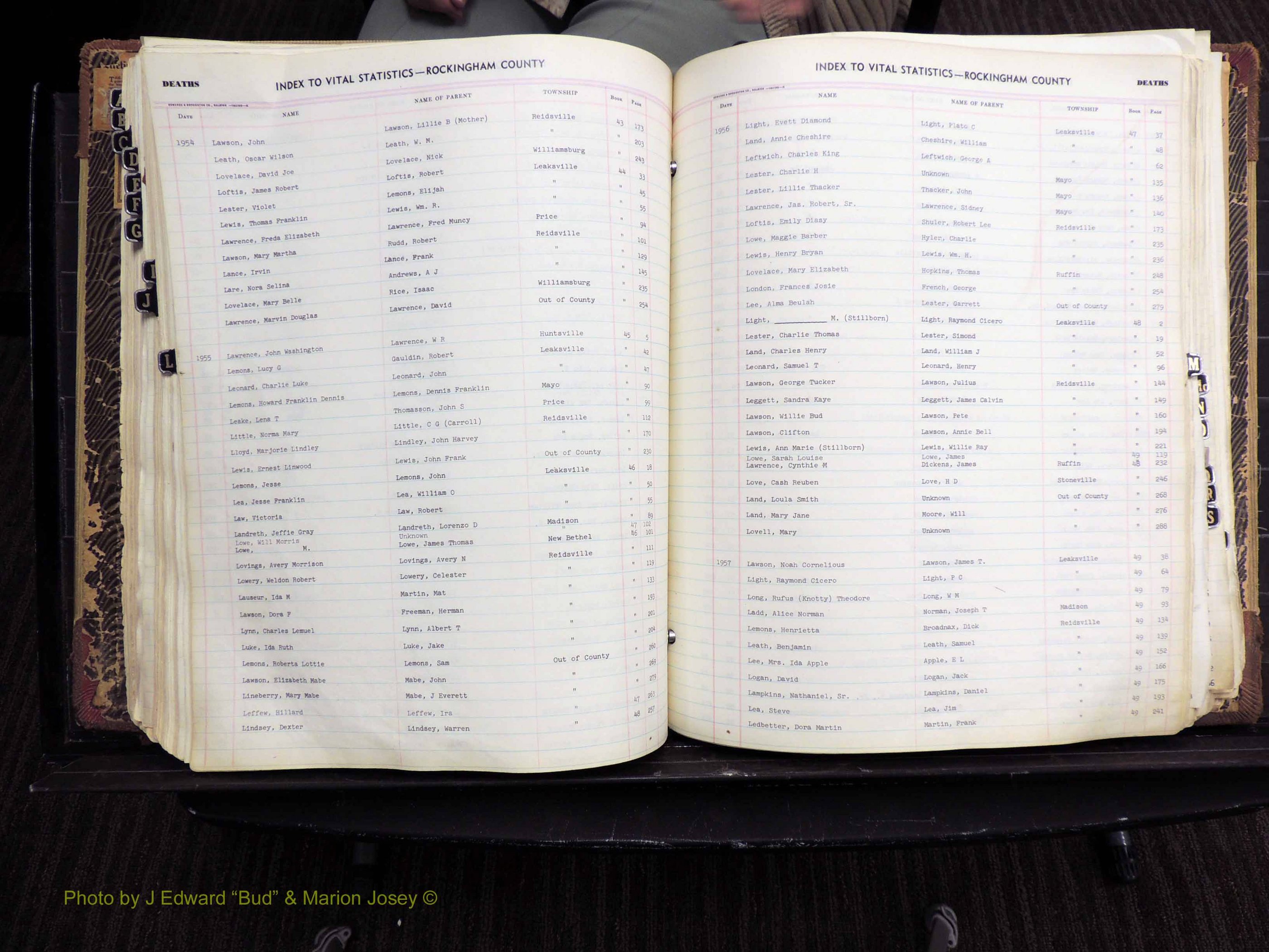 Rockingham Co, NC, Deaths, 1945-1981 (271).JPG