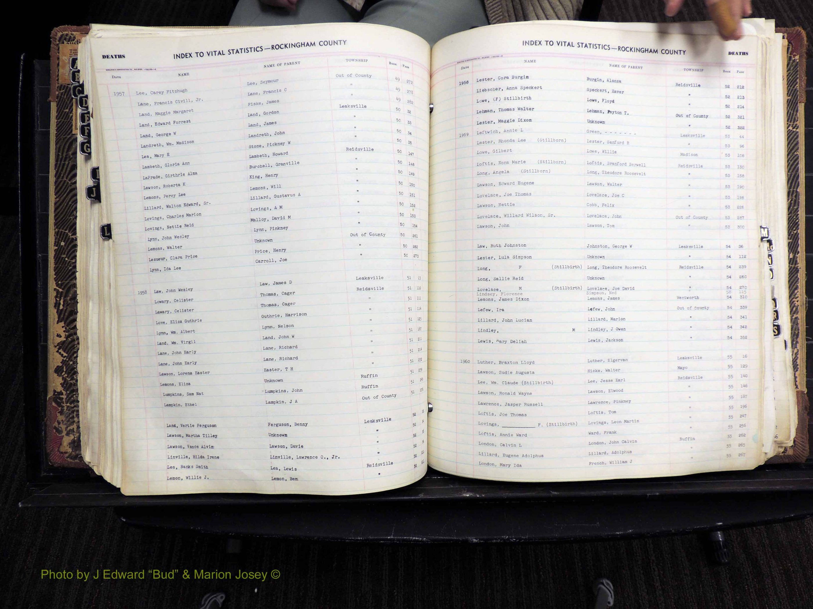 Rockingham Co, NC, Deaths, 1945-1981 (272).JPG