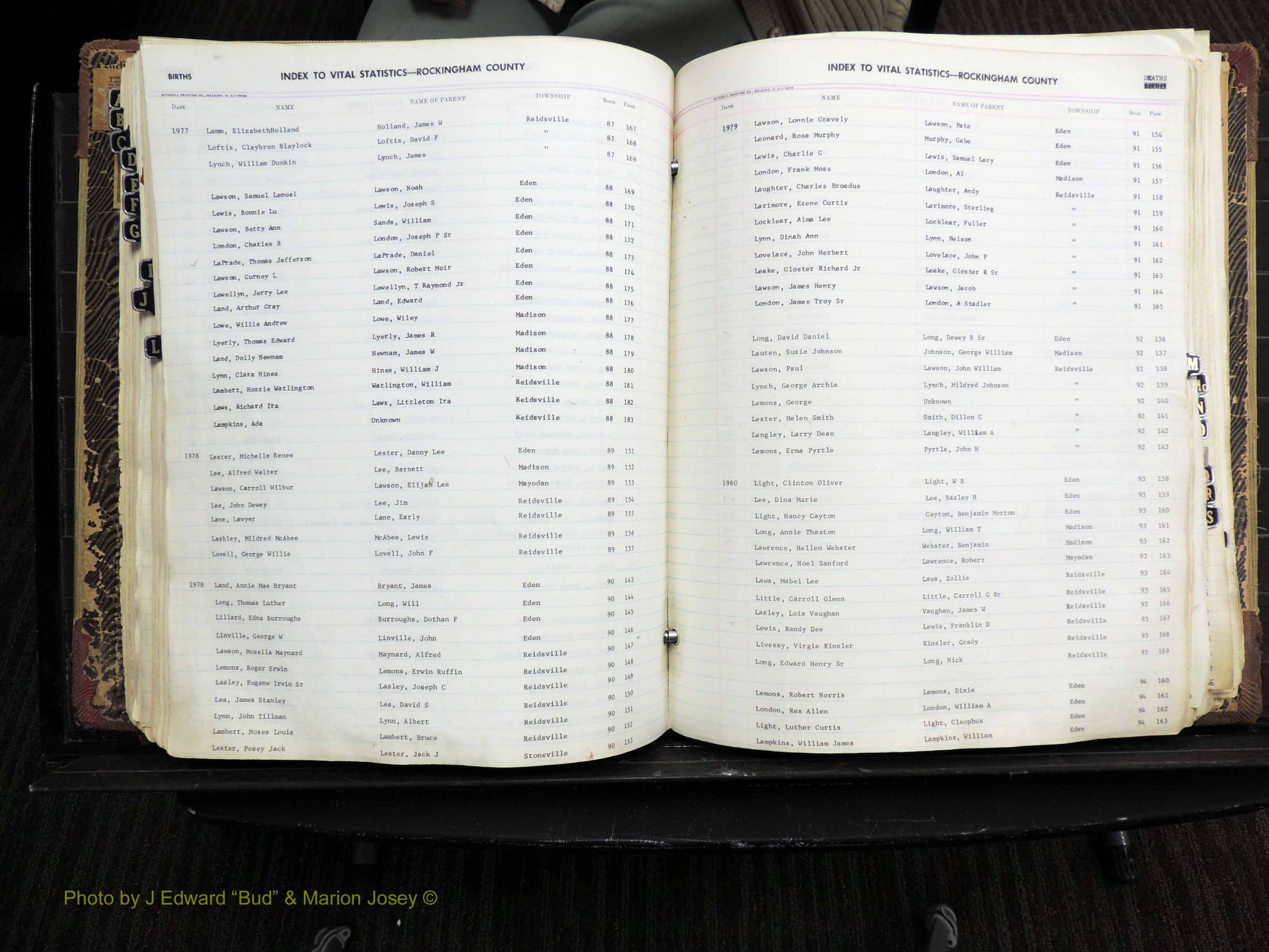 Rockingham Co, NC, Deaths, 1945-1981 (279).JPG