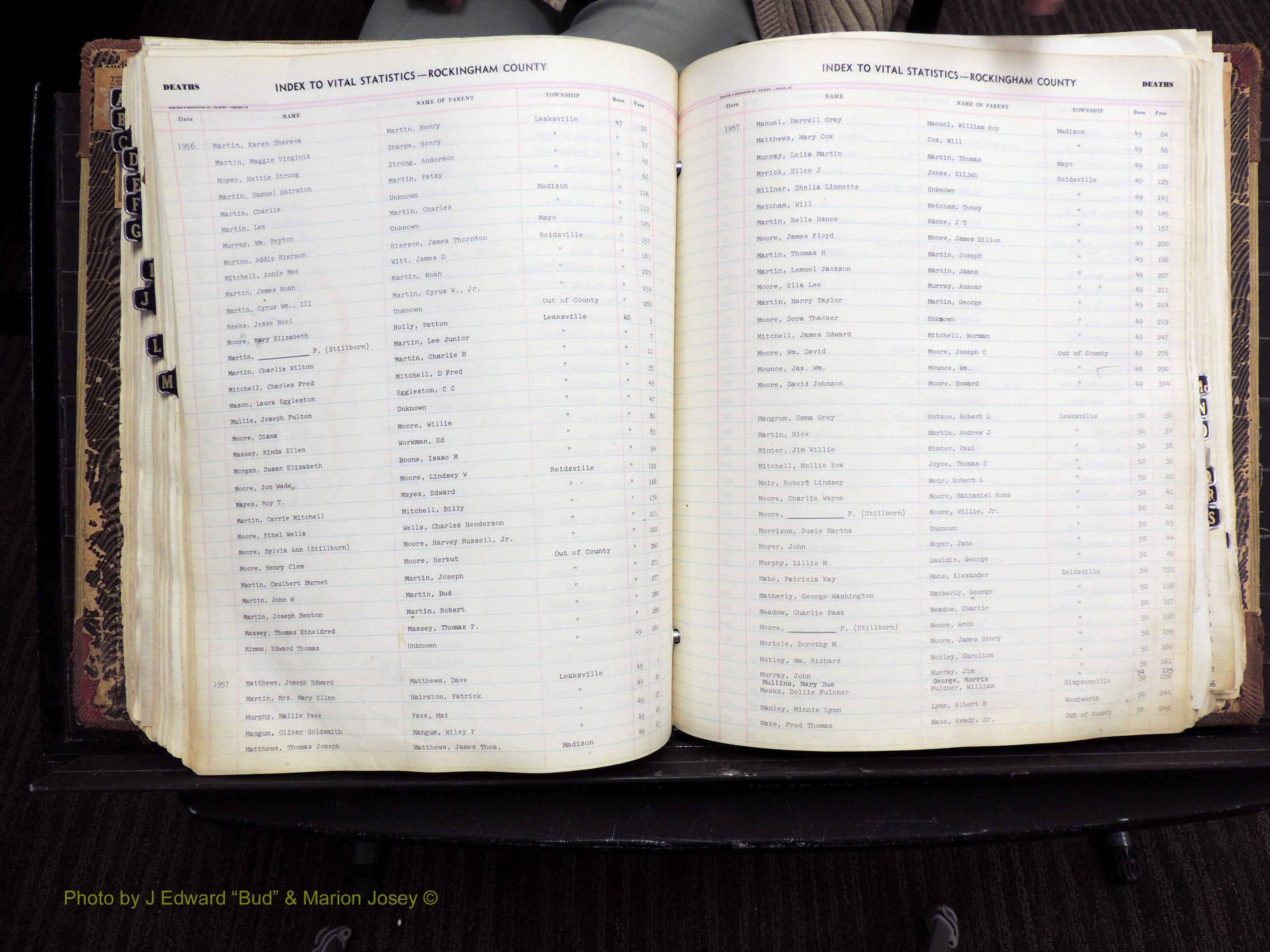 Rockingham Co, NC, Deaths, 1945-1981 (288).JPG