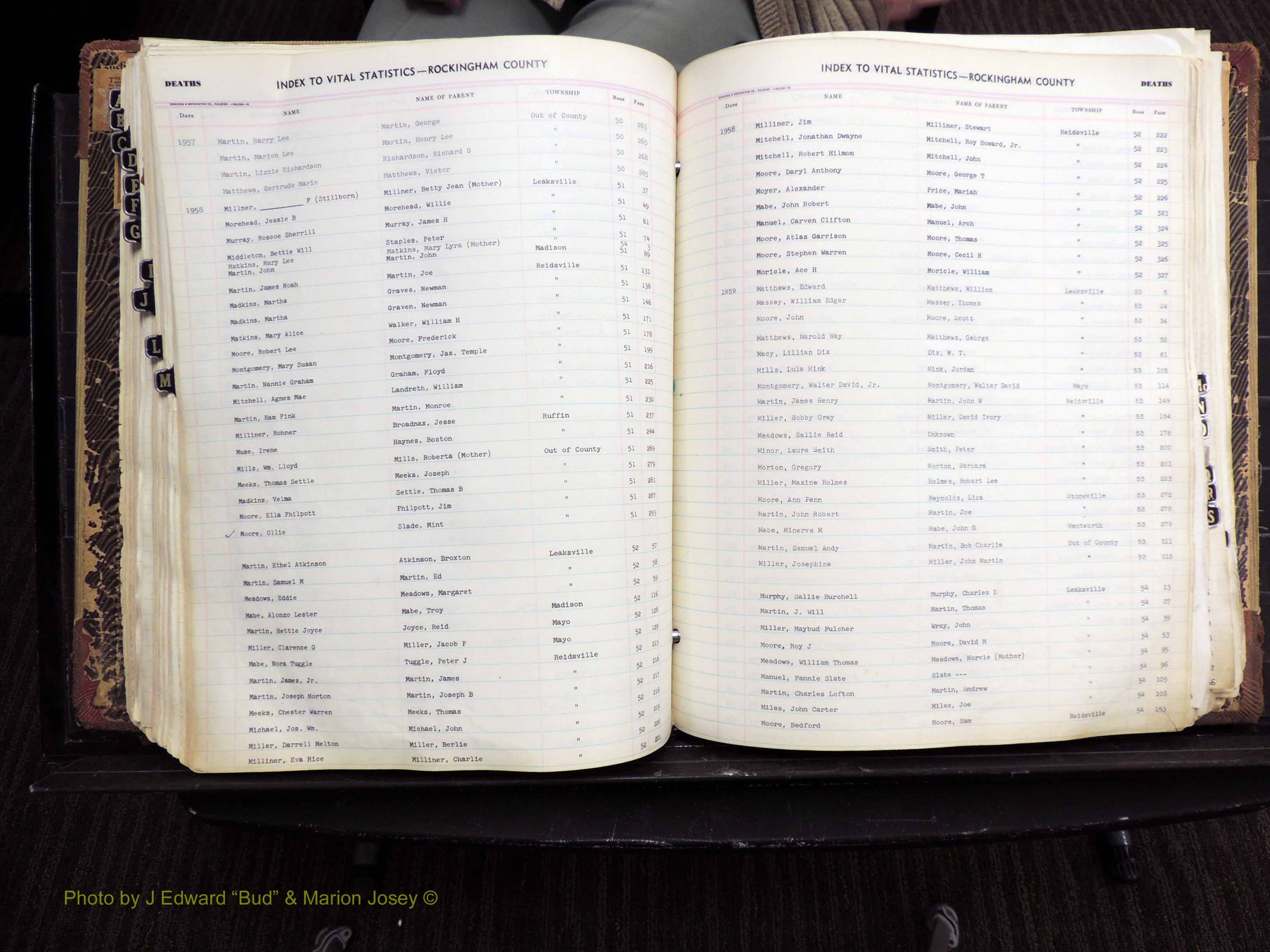 Rockingham Co, NC, Deaths, 1945-1981 (289).JPG