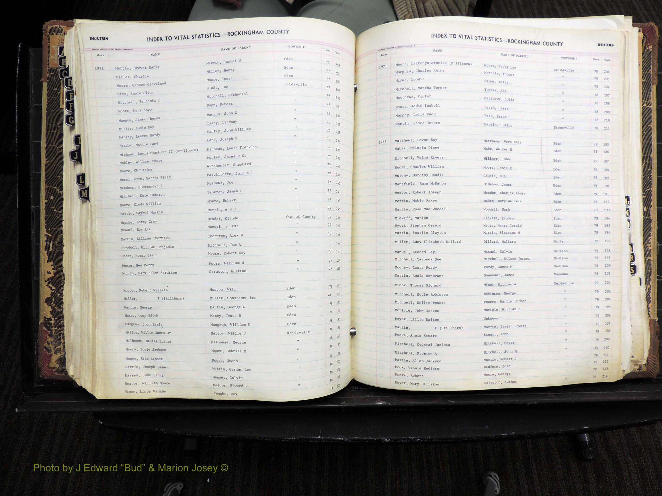 Rockingham Co, NC, Deaths, 1945-1981 (299).JPG