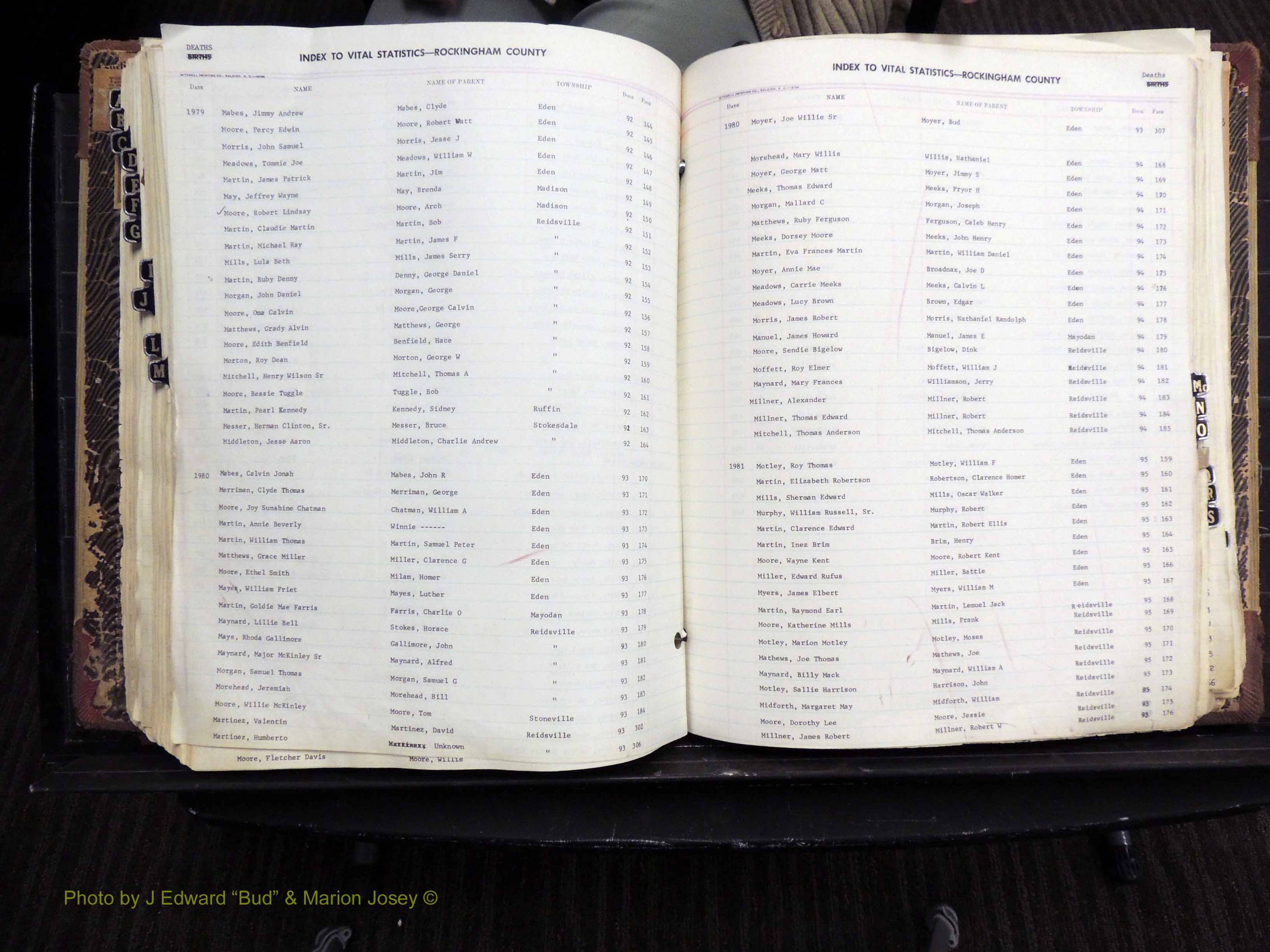 Rockingham Co, NC, Deaths, 1945-1981 (305).JPG