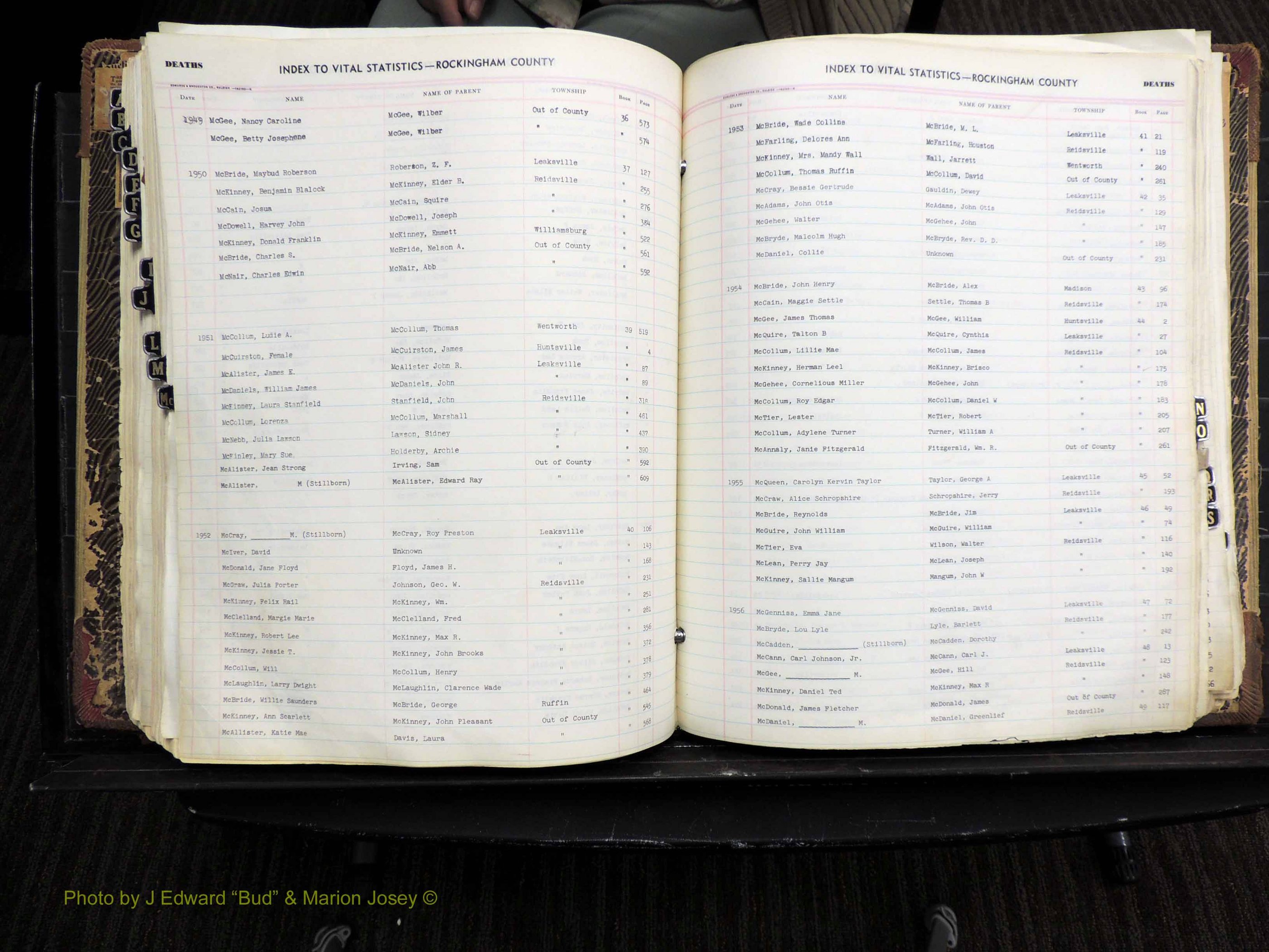 Rockingham Co, NC, Deaths, 1945-1981 (308).JPG
