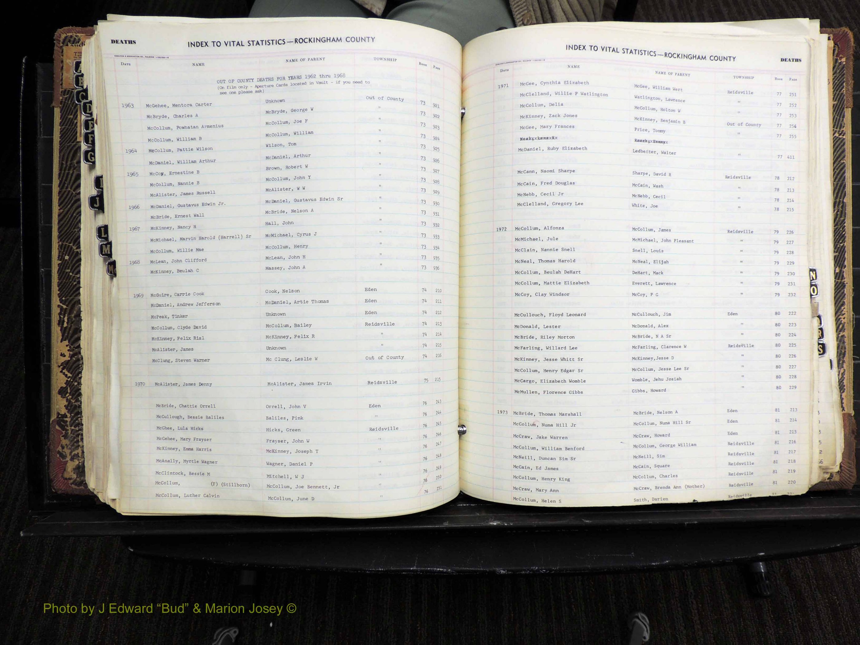 Rockingham Co, NC, Deaths, 1945-1981 (311).JPG
