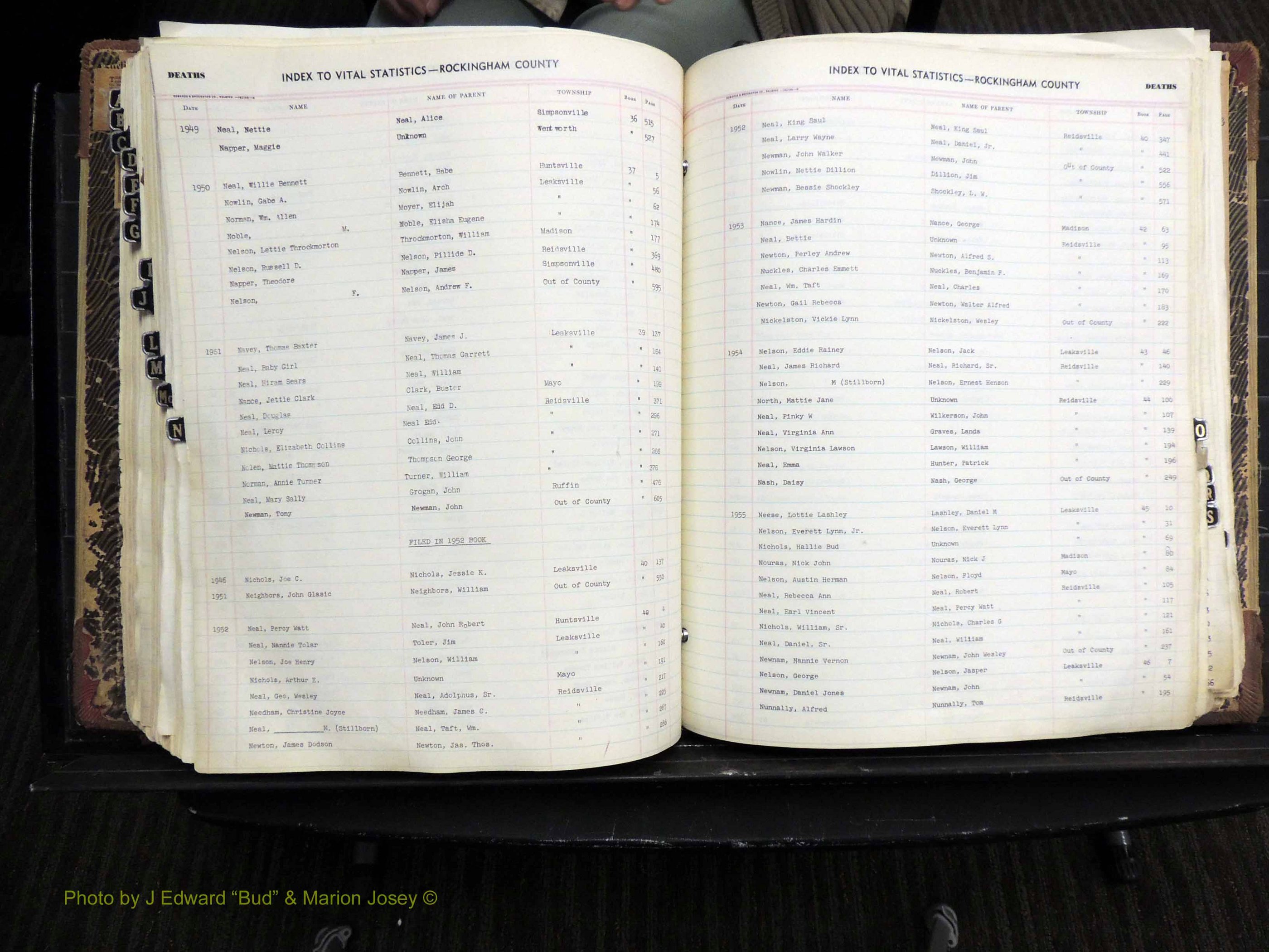 Rockingham Co, NC, Deaths, 1945-1981 (315).JPG
