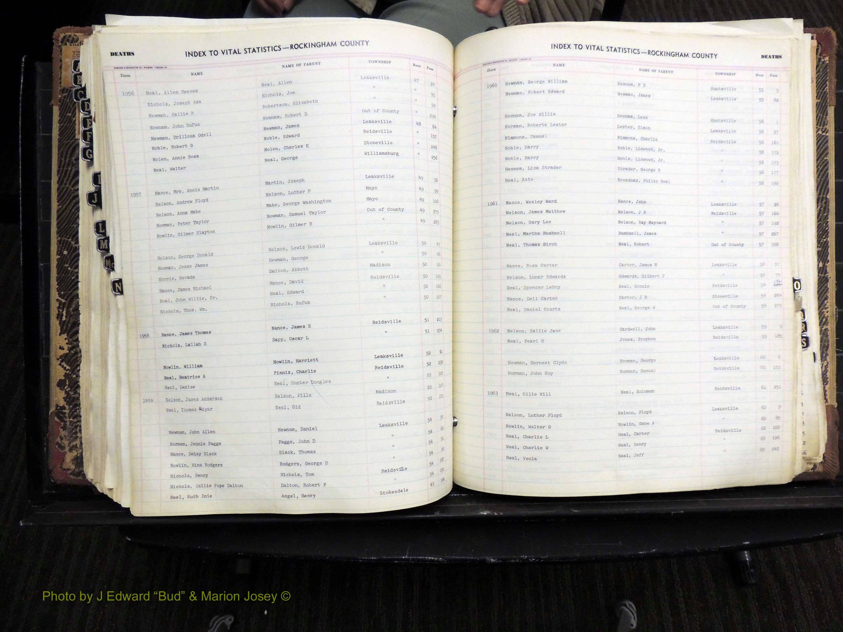 Rockingham Co, NC, Deaths, 1945-1981 (316).JPG