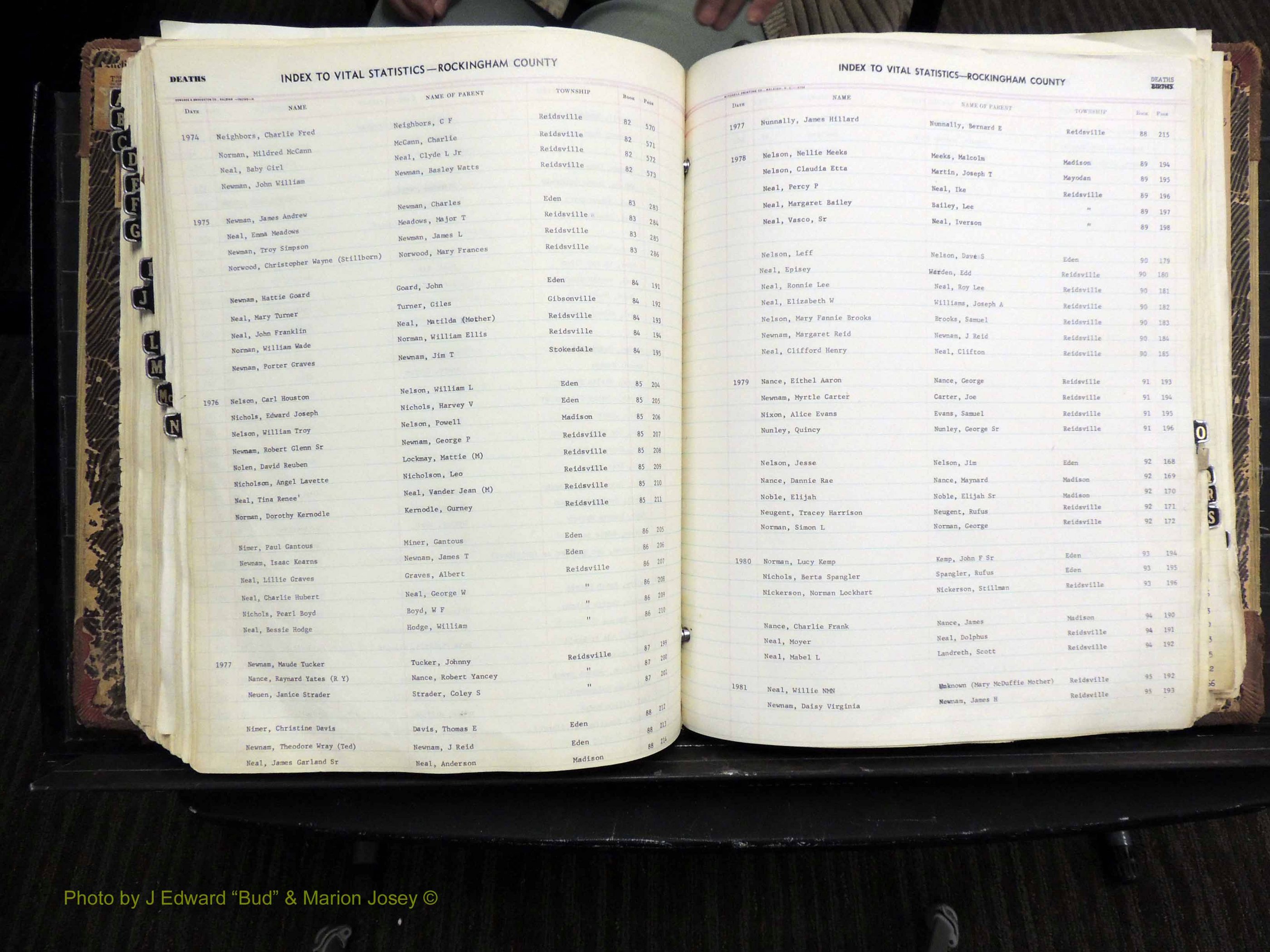 Rockingham Co, NC, Deaths, 1945-1981 (319).JPG