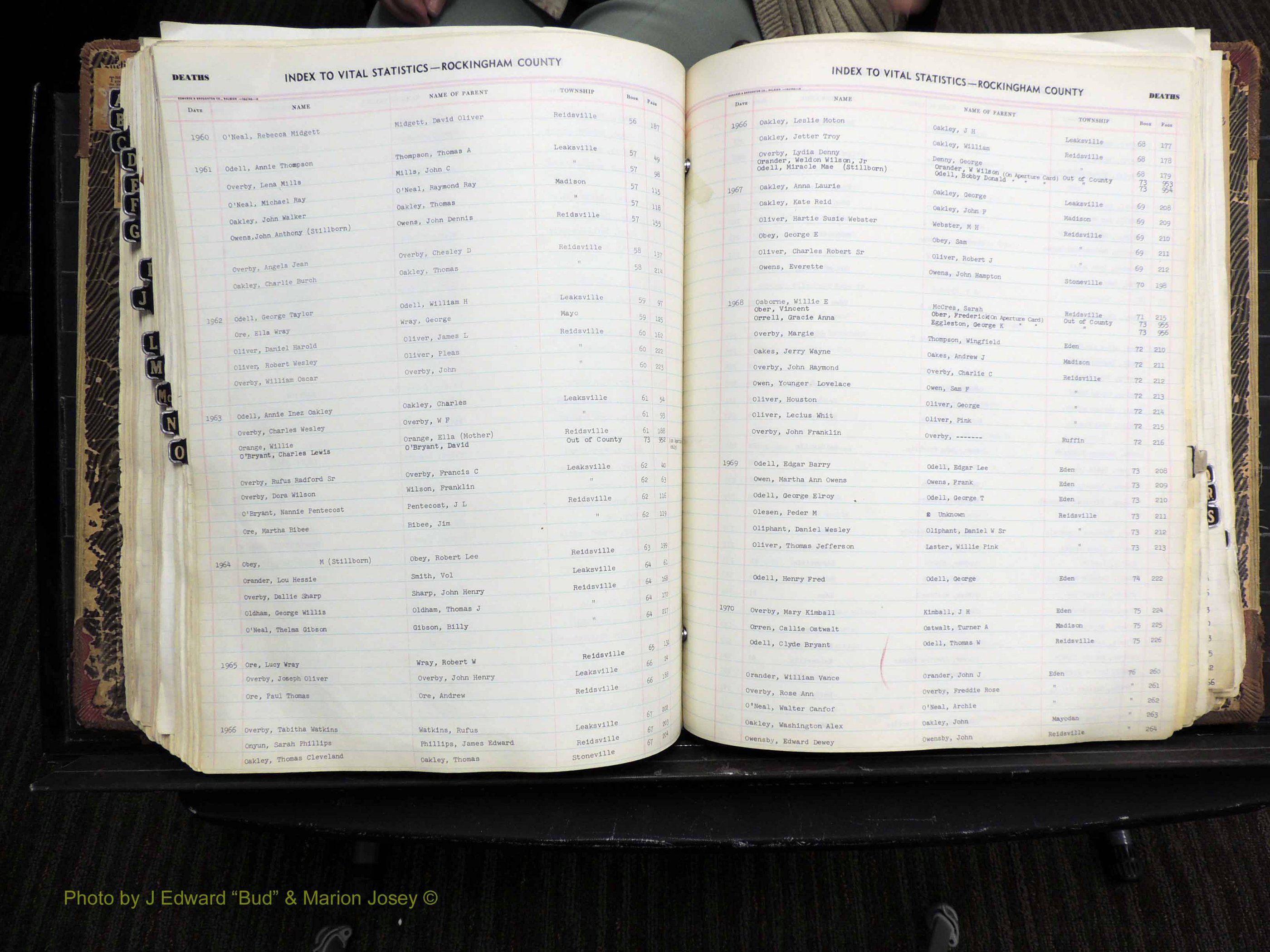 Rockingham Co, NC, Deaths, 1945-1981 (323).JPG