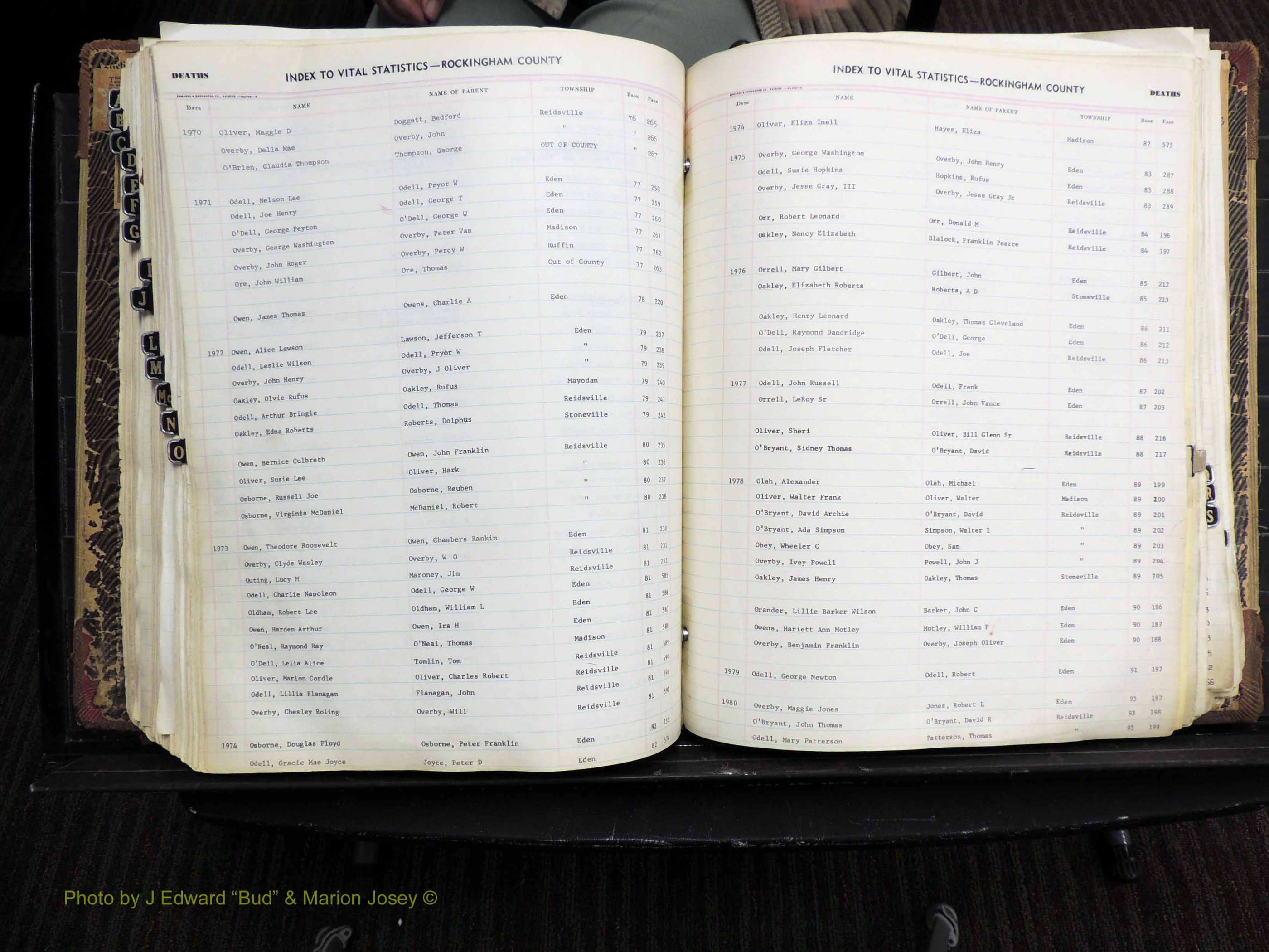 Rockingham Co, NC, Deaths, 1945-1981 (324).JPG