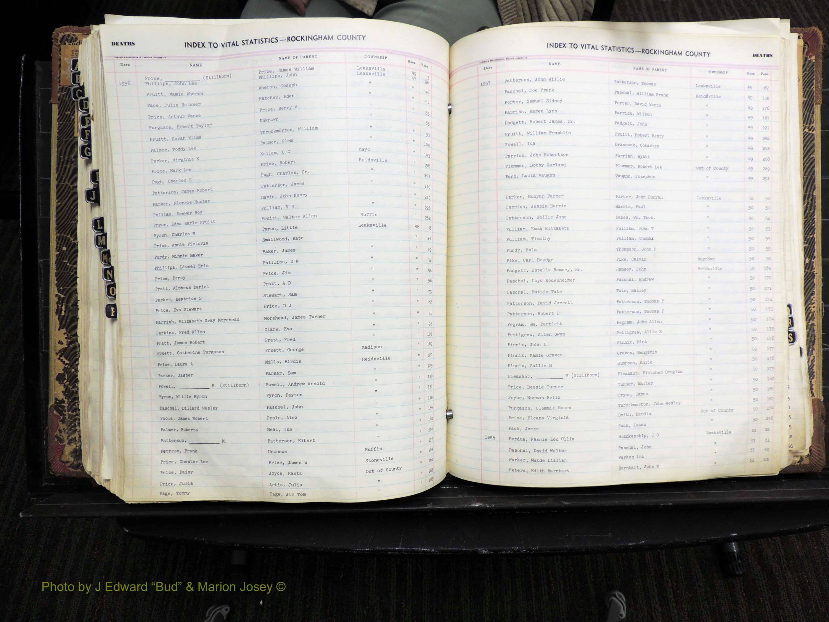 Rockingham Co, NC, Deaths, 1945-1981 (331).JPG
