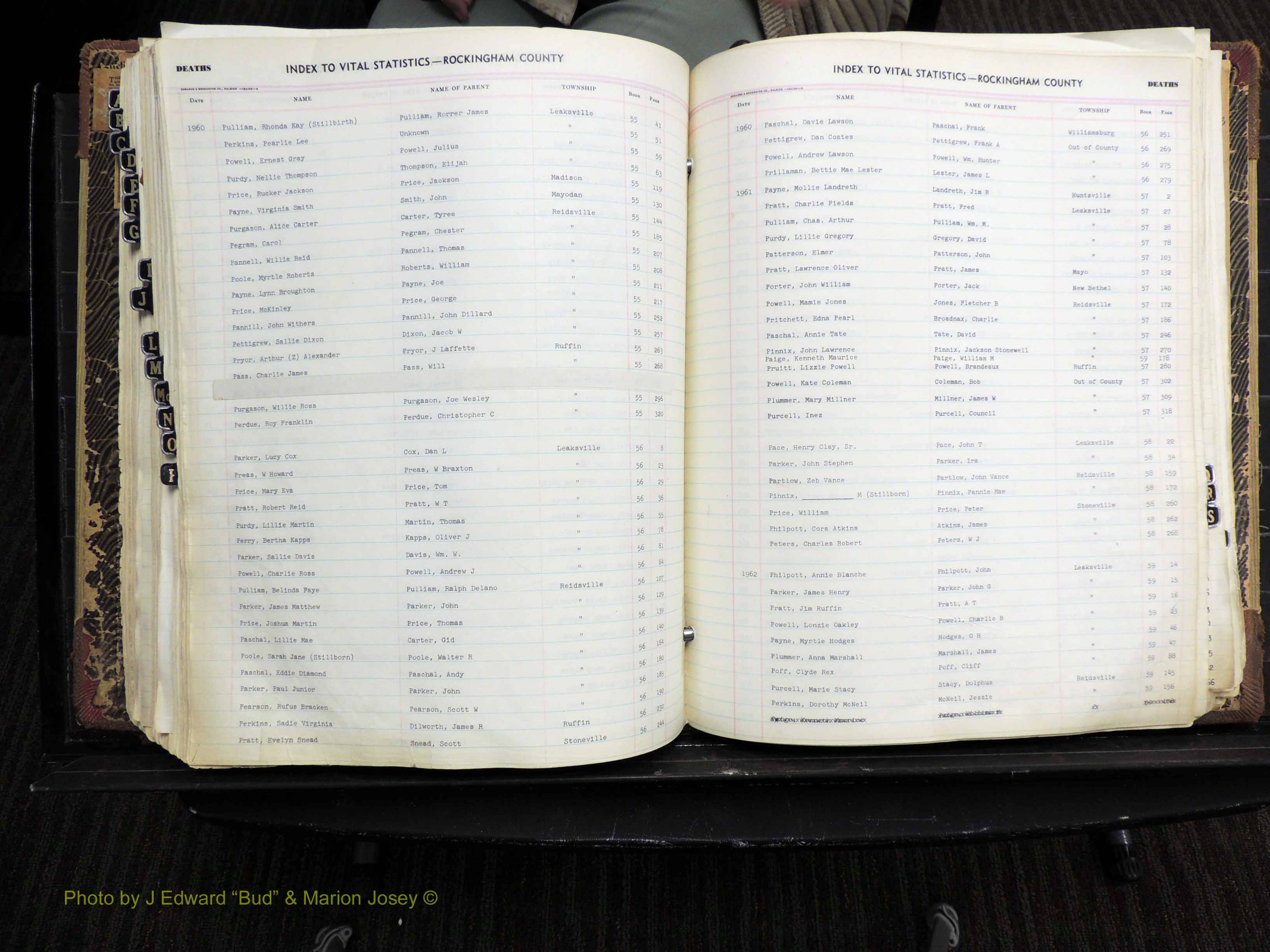 Rockingham Co, NC, Deaths, 1945-1981 (333).JPG