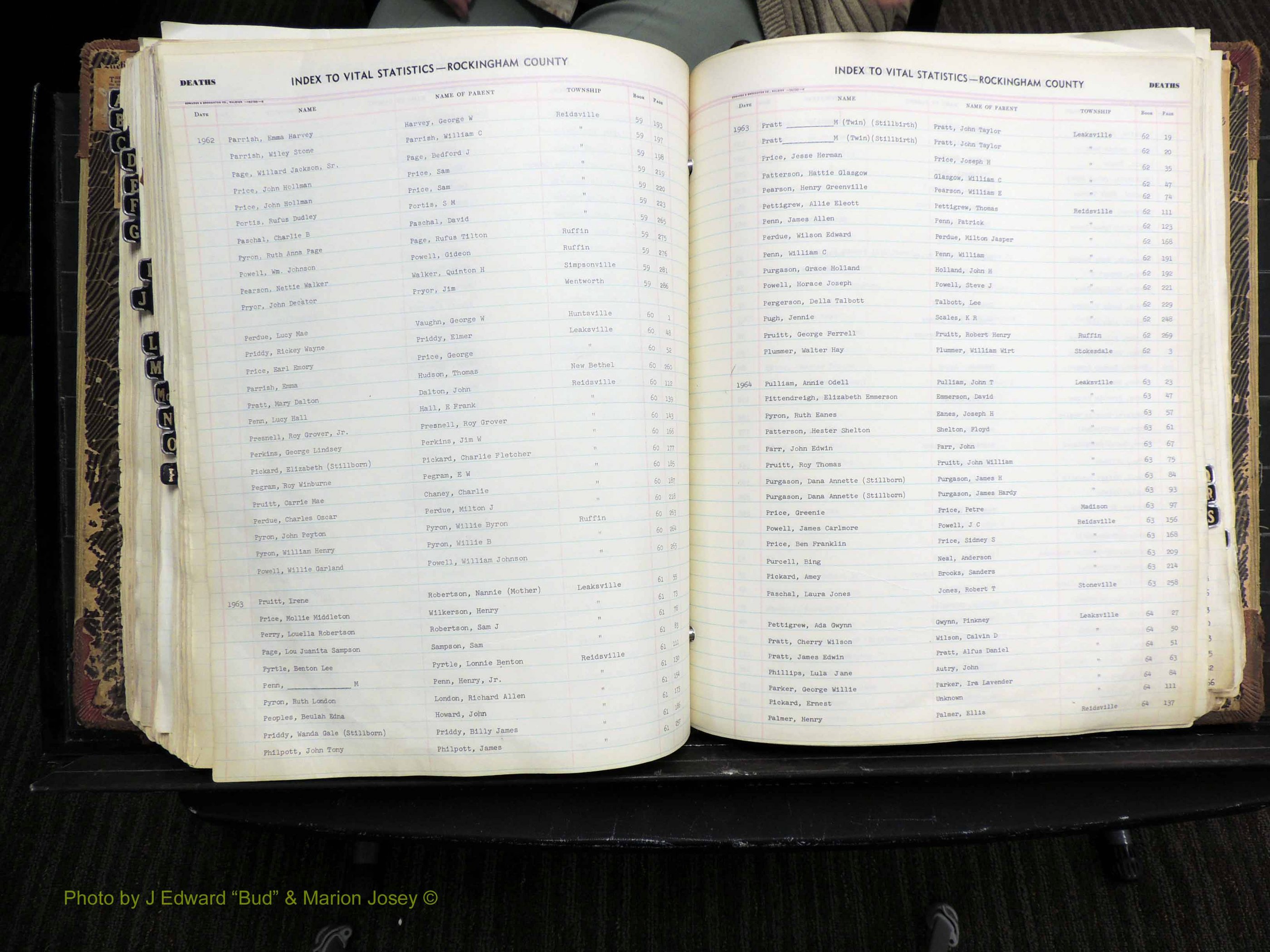 Rockingham Co, NC, Deaths, 1945-1981 (334).JPG