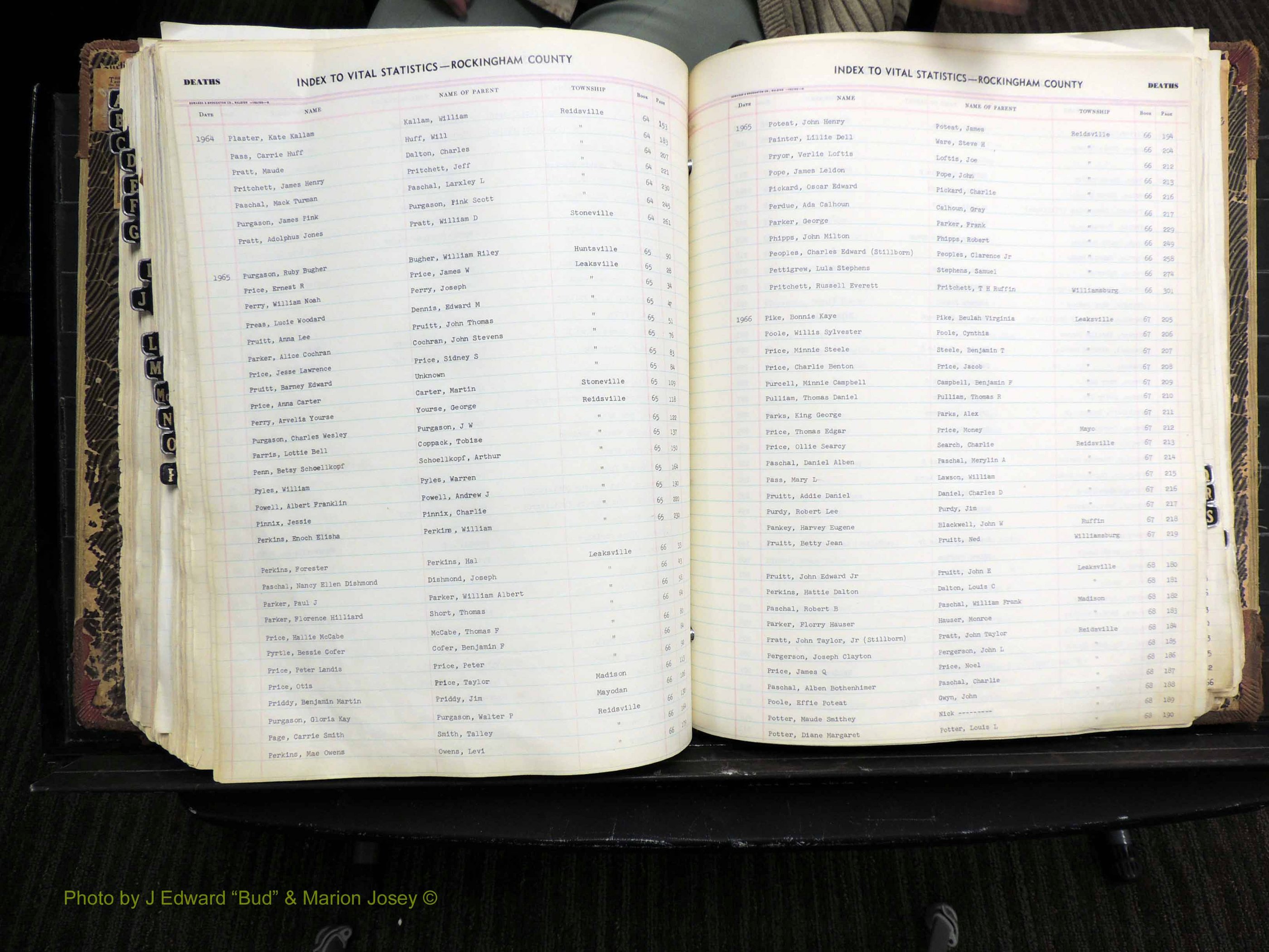 Rockingham Co, NC, Deaths, 1945-1981 (335).JPG