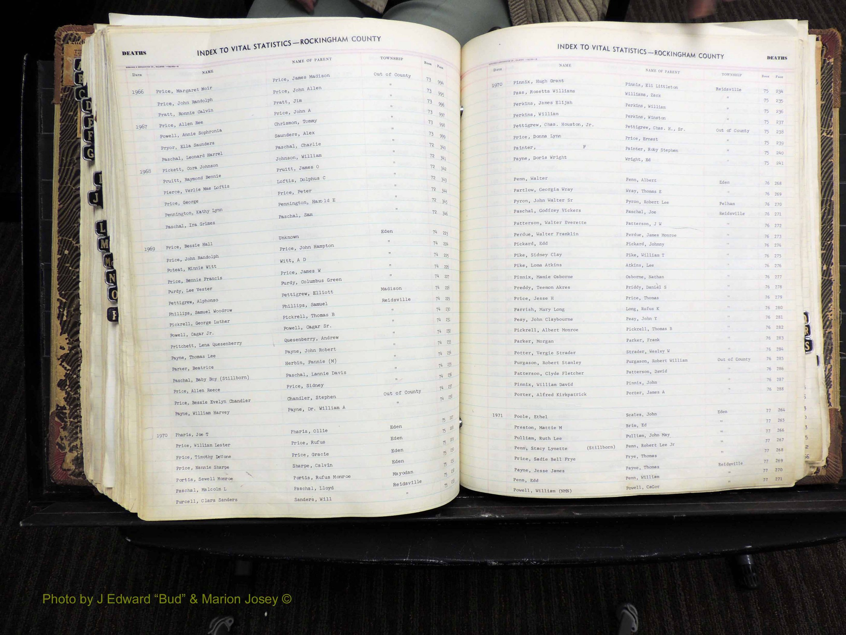 Rockingham Co, NC, Deaths, 1945-1981 (338).JPG
