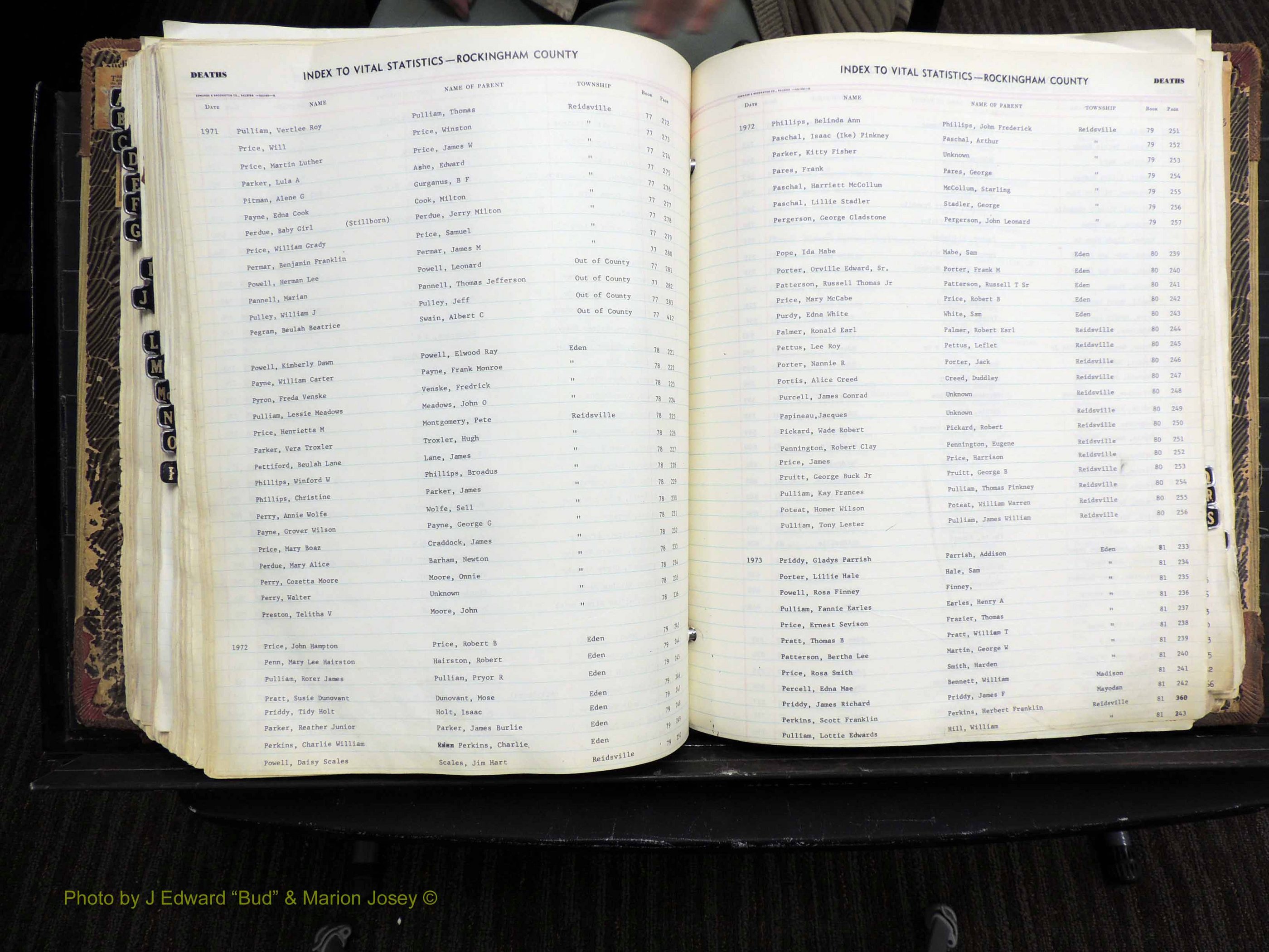 Rockingham Co, NC, Deaths, 1945-1981 (339).JPG
