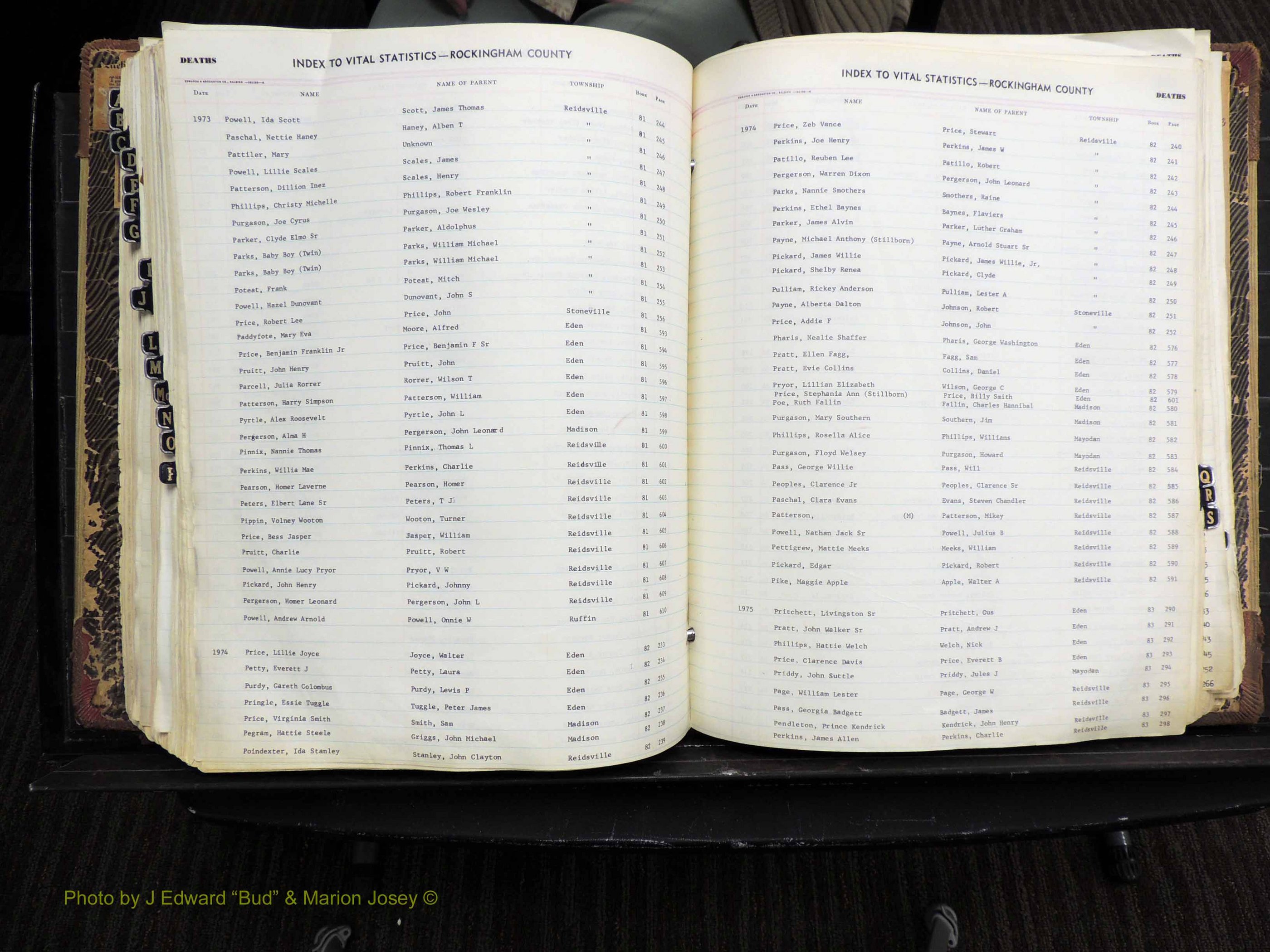 Rockingham Co, NC, Deaths, 1945-1981 (340).JPG