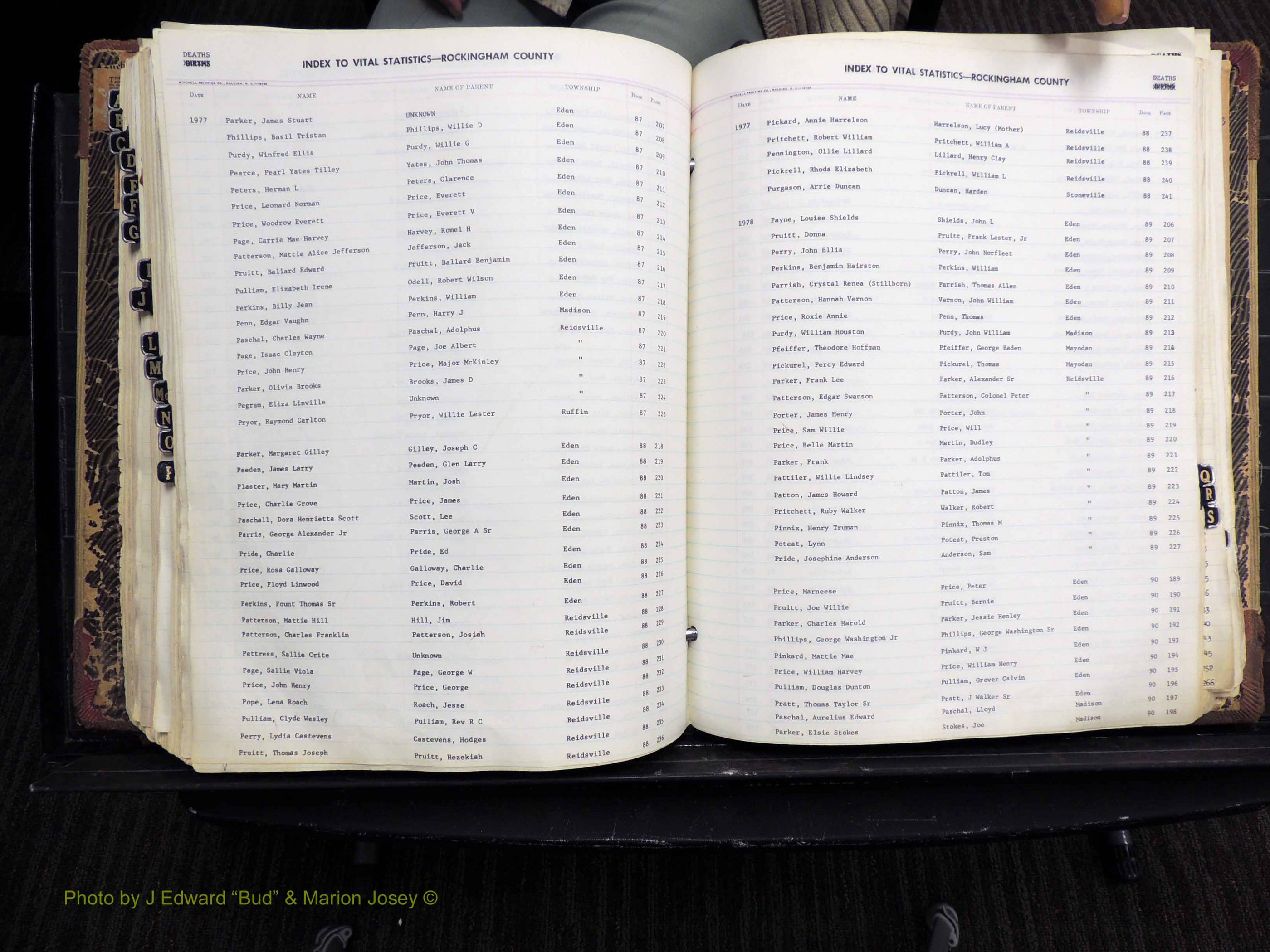 Rockingham Co, NC, Deaths, 1945-1981 (342).JPG