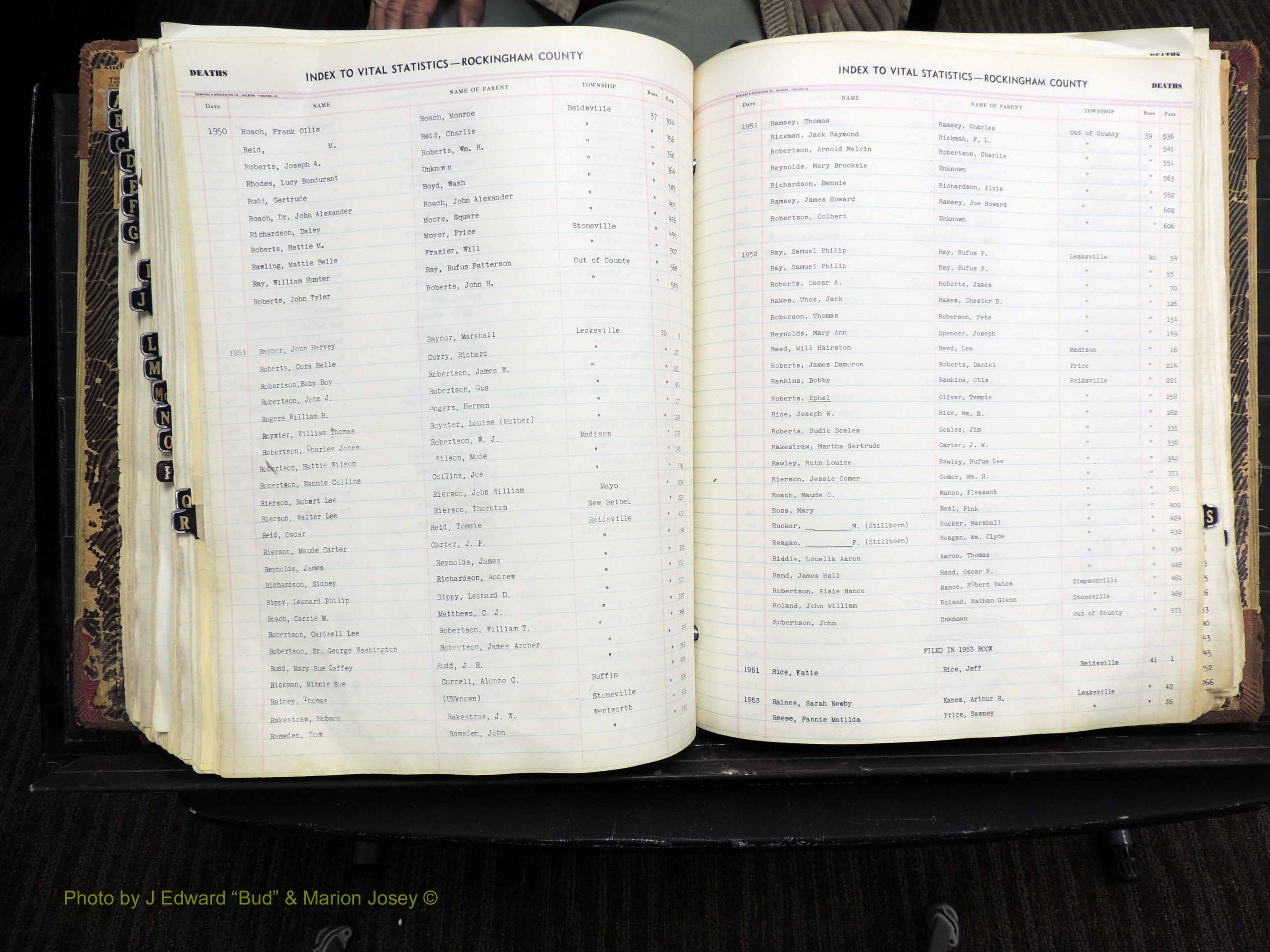 Rockingham Co, NC, Deaths, 1945-1981 (349).JPG