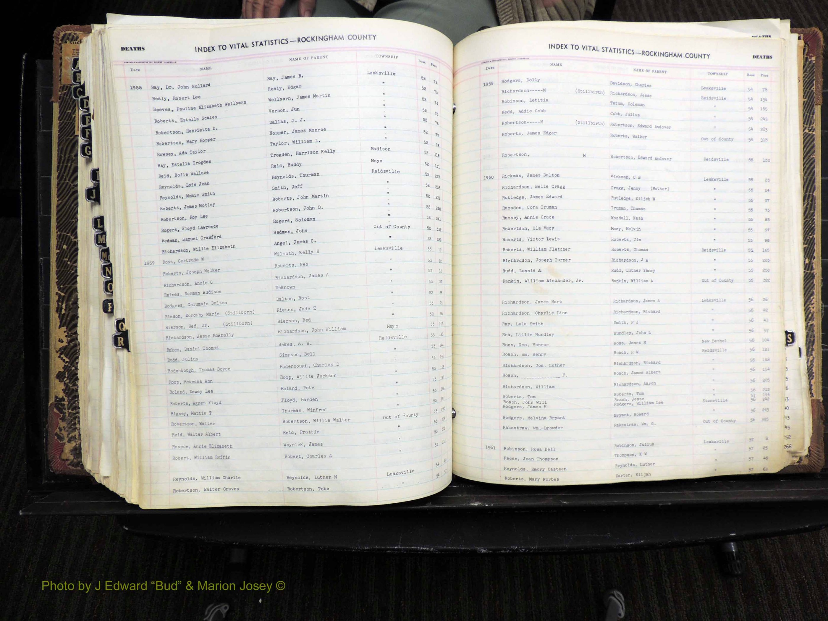 Rockingham Co, NC, Deaths, 1945-1981 (352).JPG