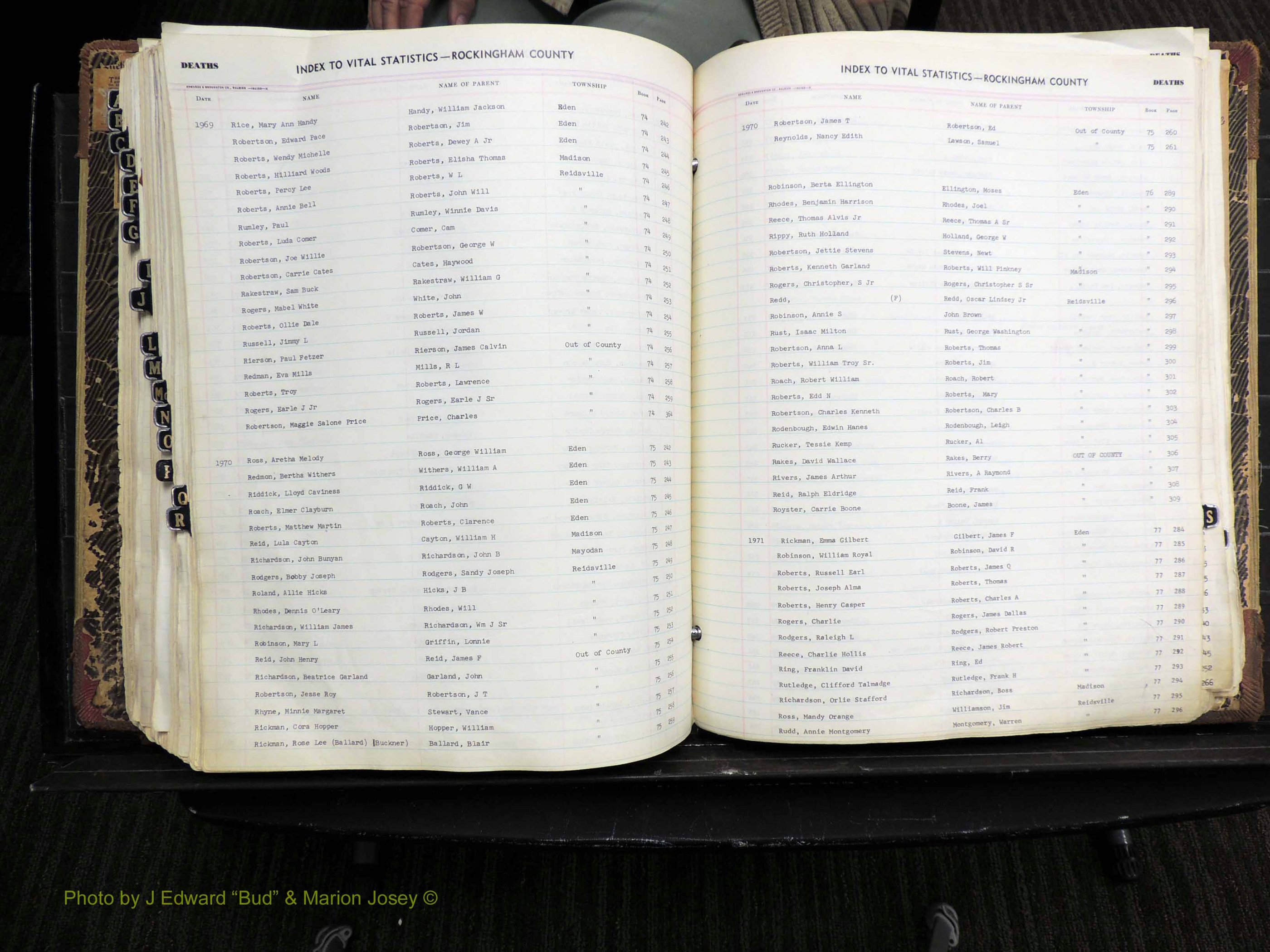 Rockingham Co, NC, Deaths, 1945-1981 (357).JPG