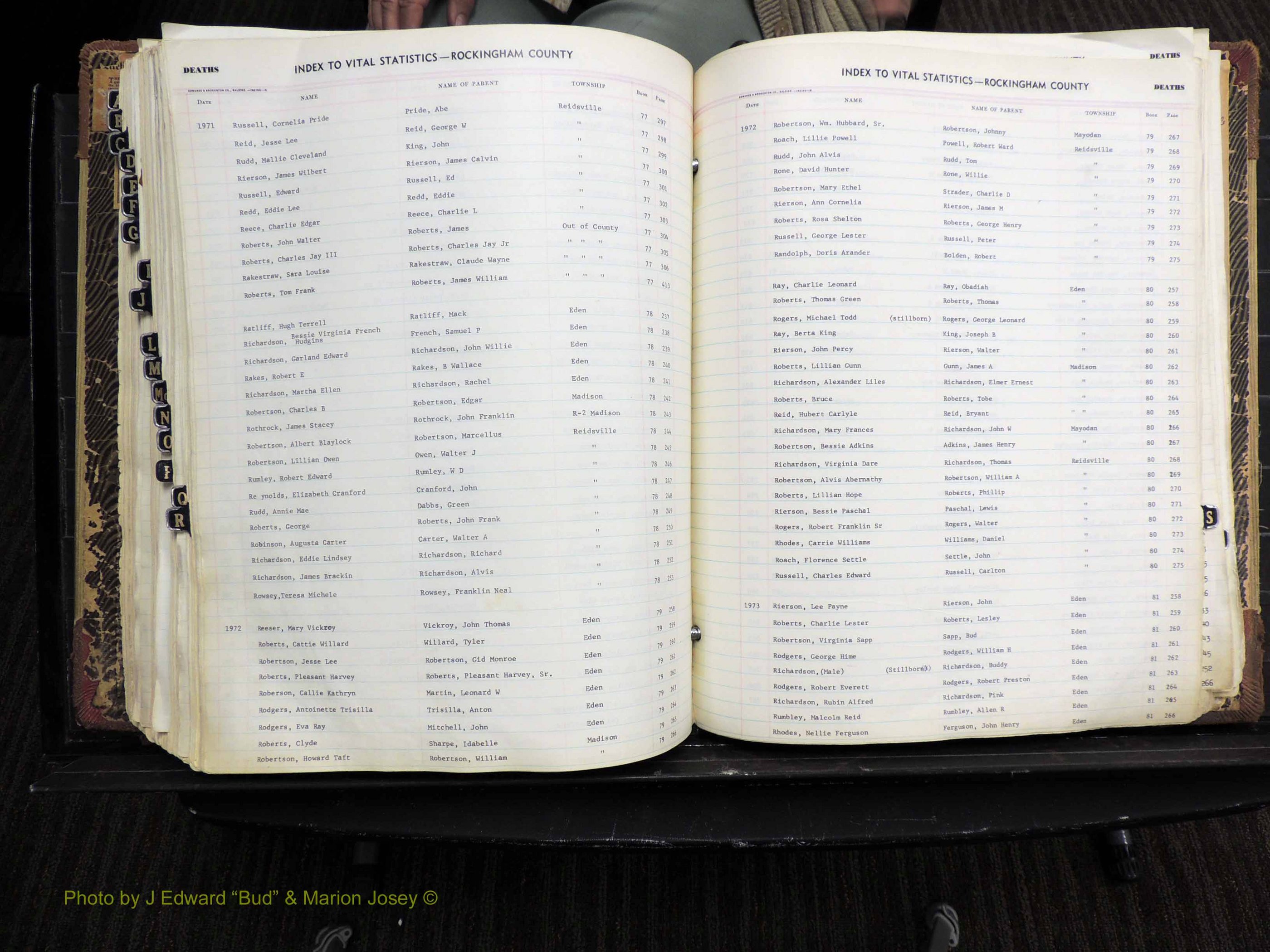 Rockingham Co, NC, Deaths, 1945-1981 (358).JPG