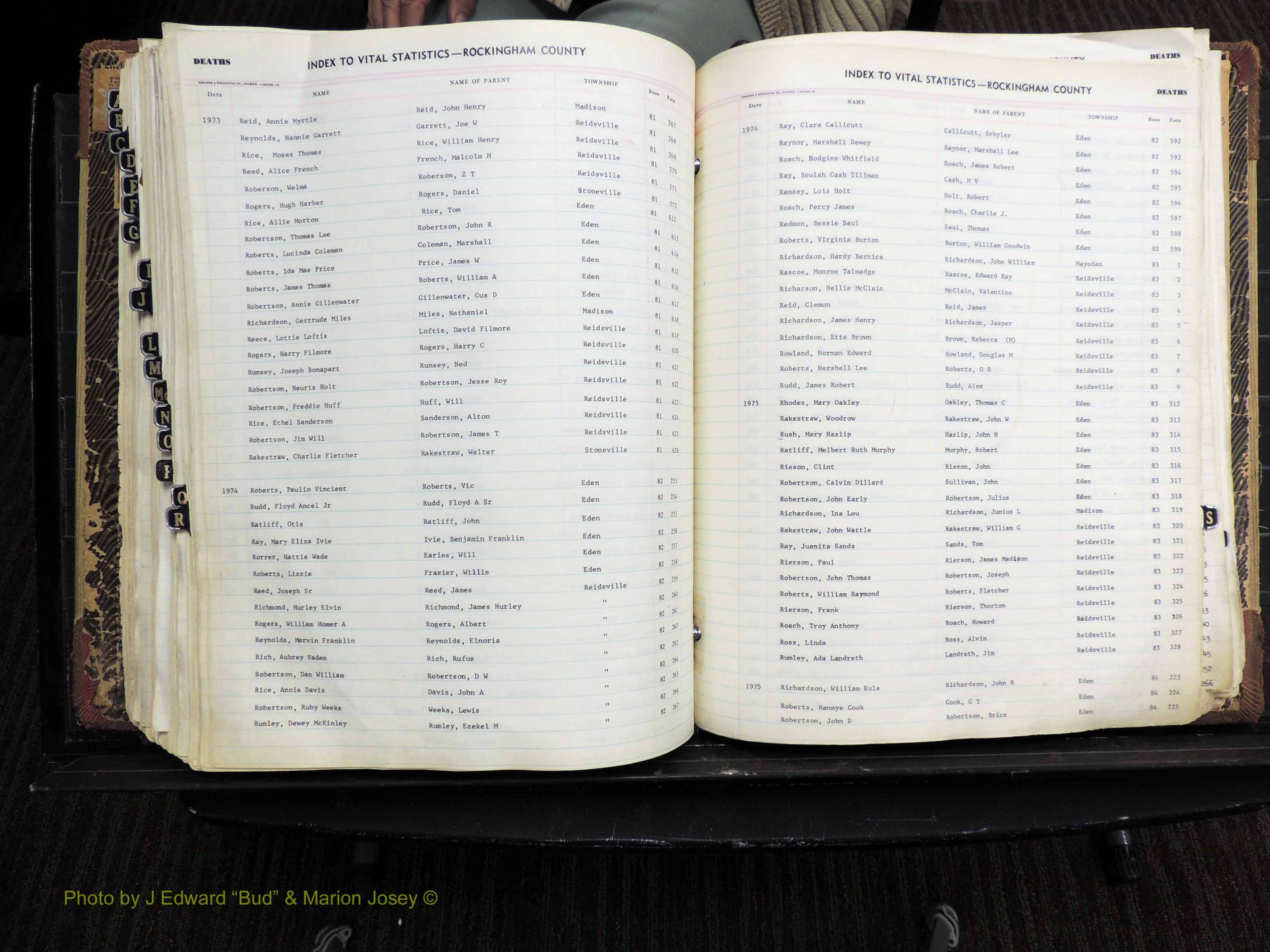 Rockingham Co, NC, Deaths, 1945-1981 (359).JPG