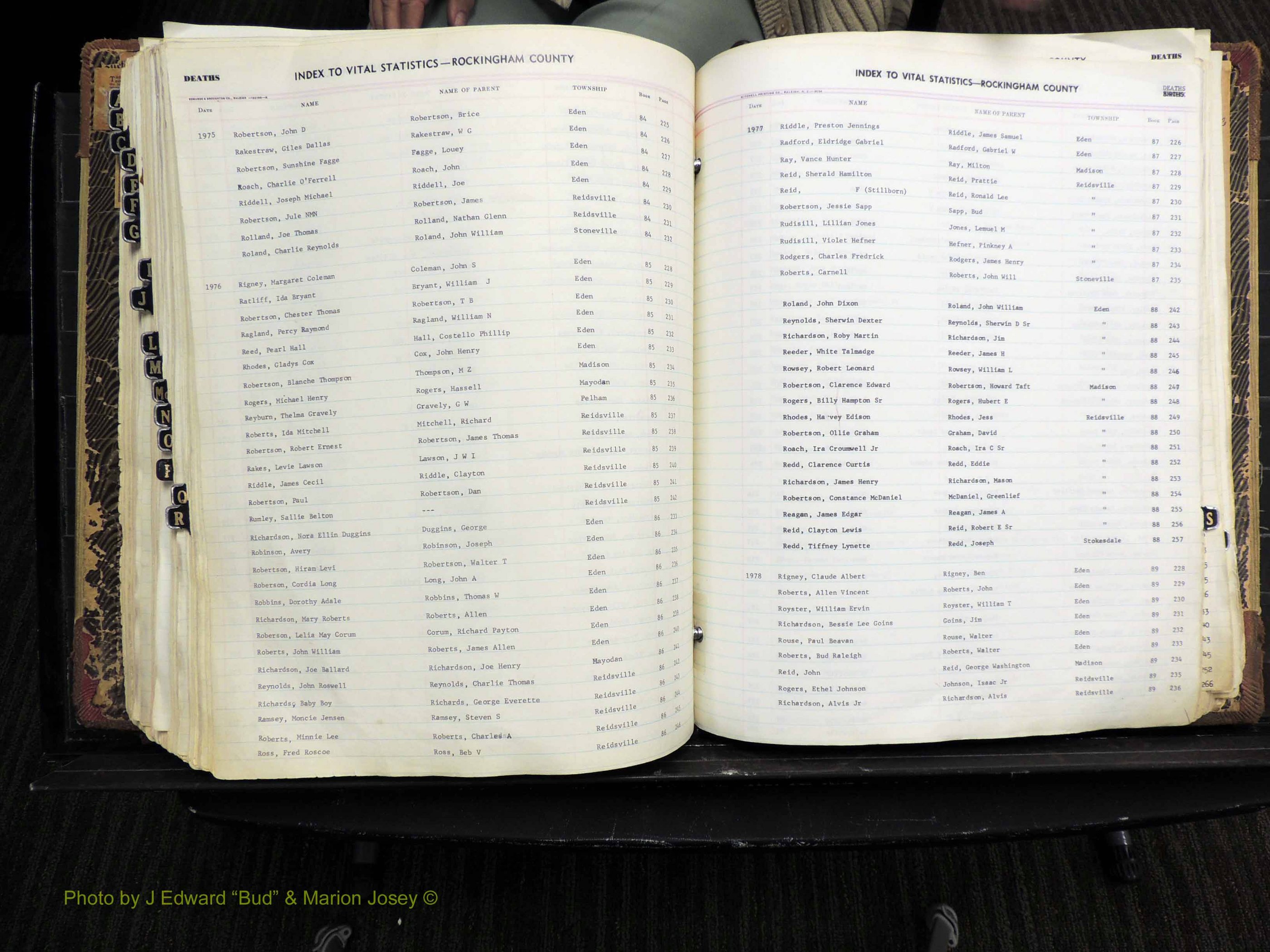 Rockingham Co, NC, Deaths, 1945-1981 (360).JPG