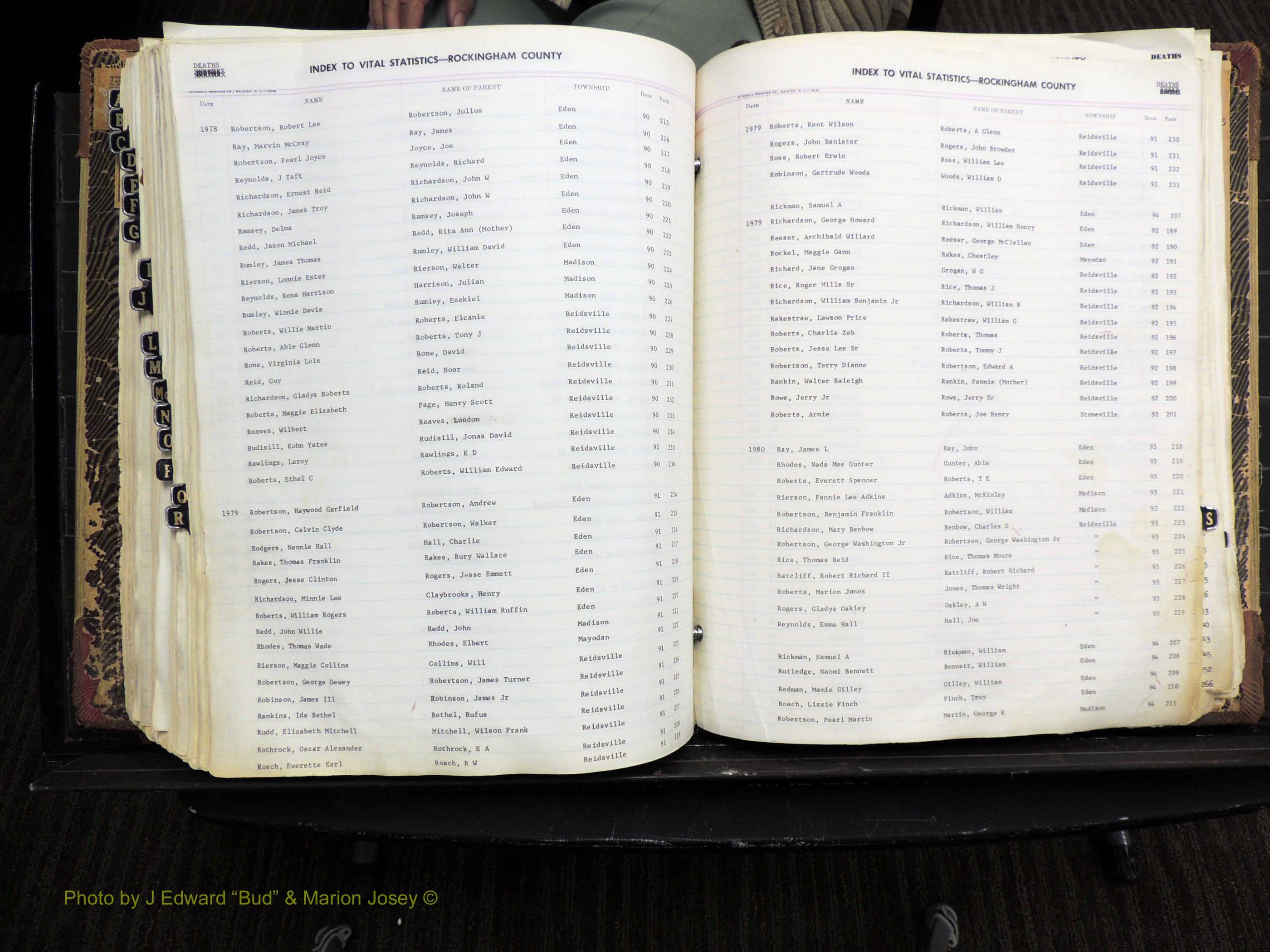 Rockingham Co, NC, Deaths, 1945-1981 (361).JPG