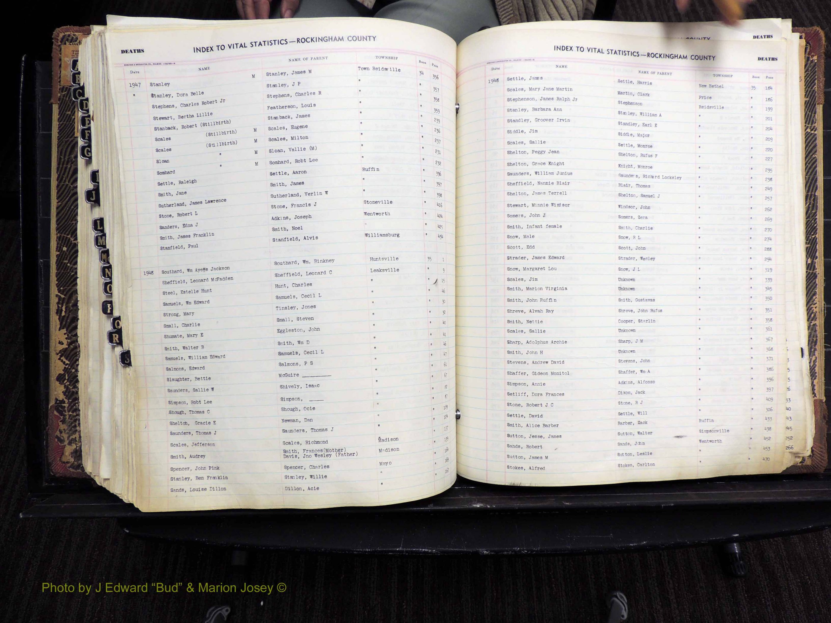 Rockingham Co, NC, Deaths, 1945-1981 (365).JPG