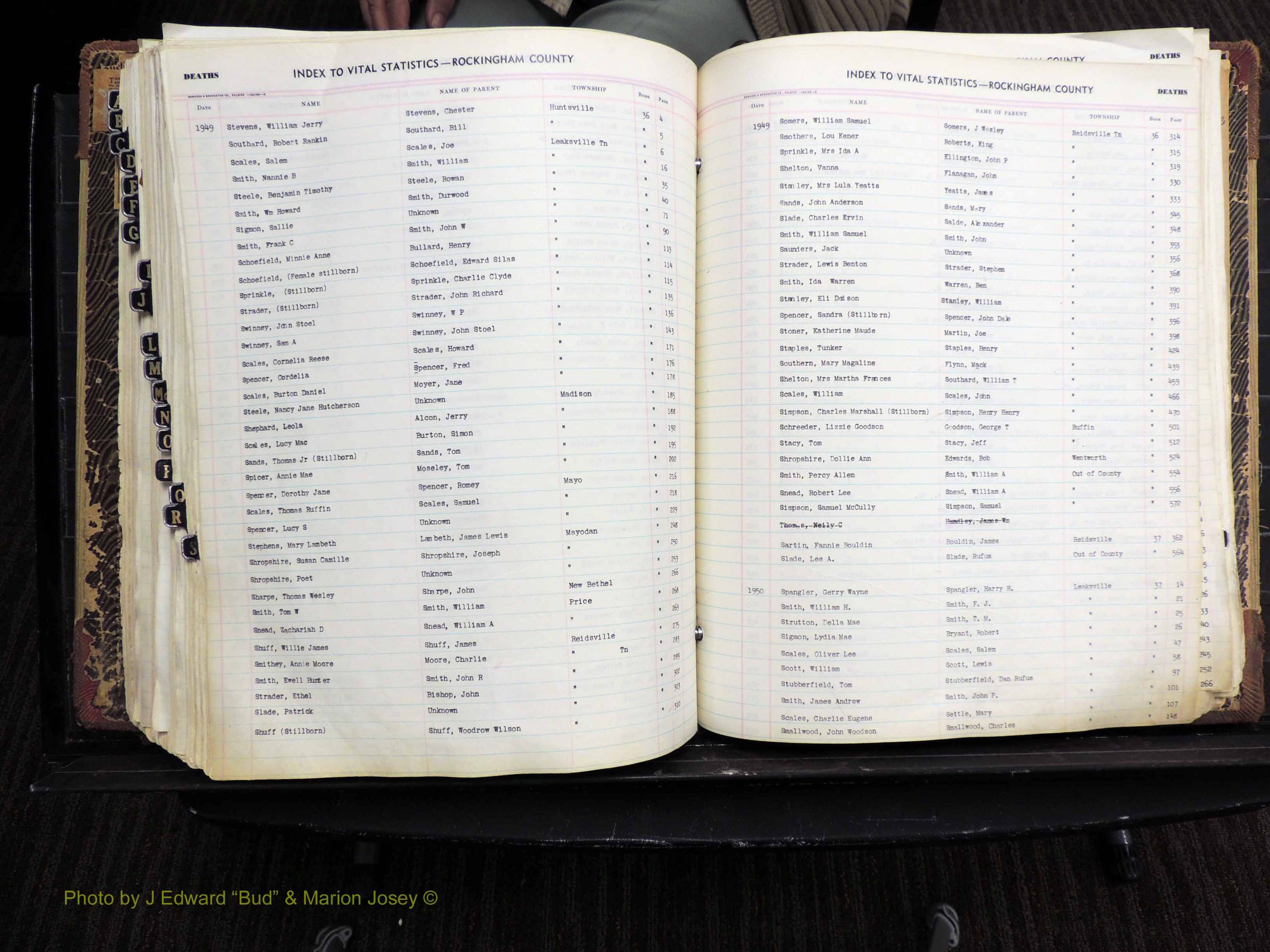 Rockingham Co, NC, Deaths, 1945-1981 (366).JPG