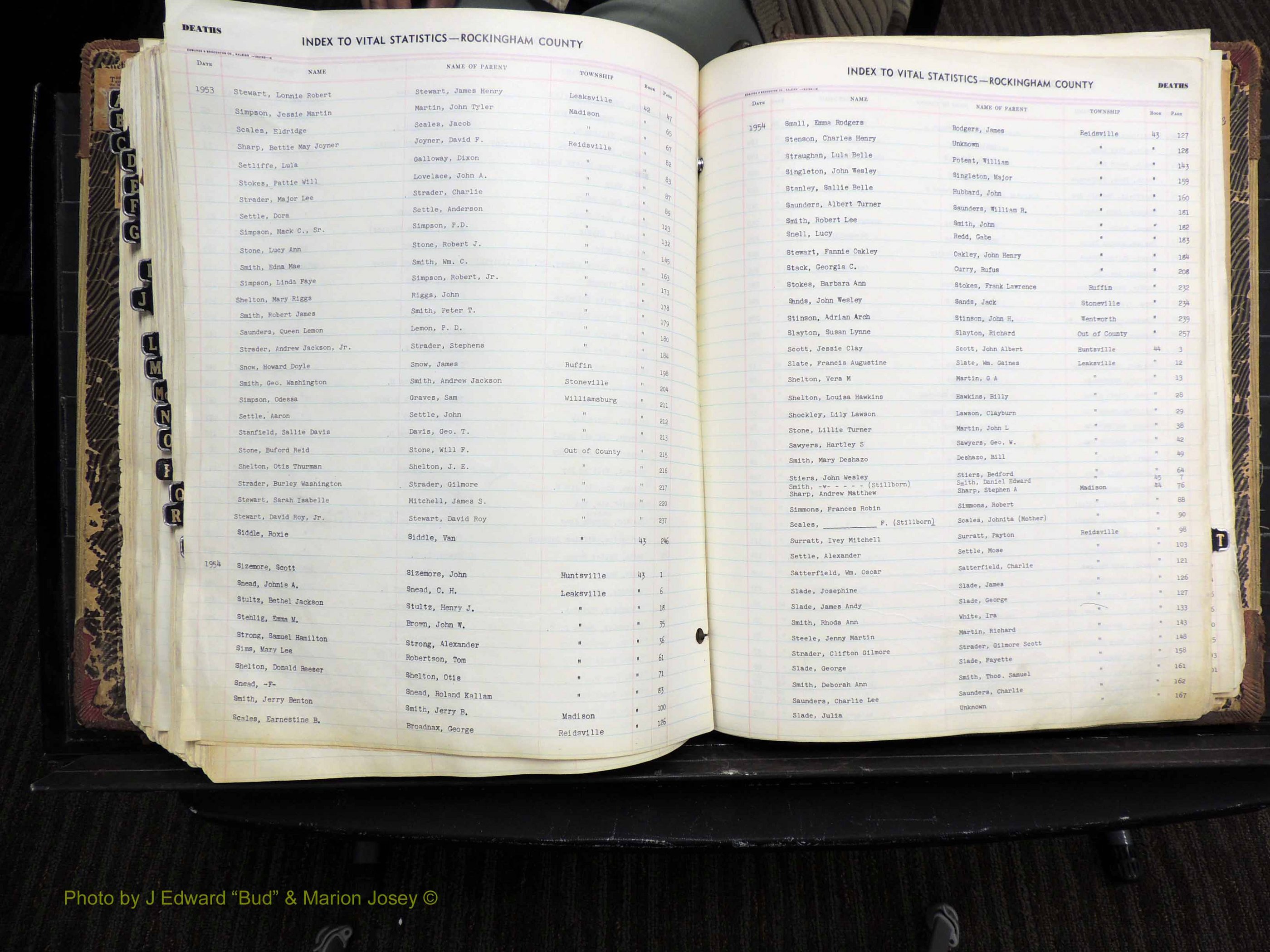 Rockingham Co, NC, Deaths, 1945-1981 (370).JPG