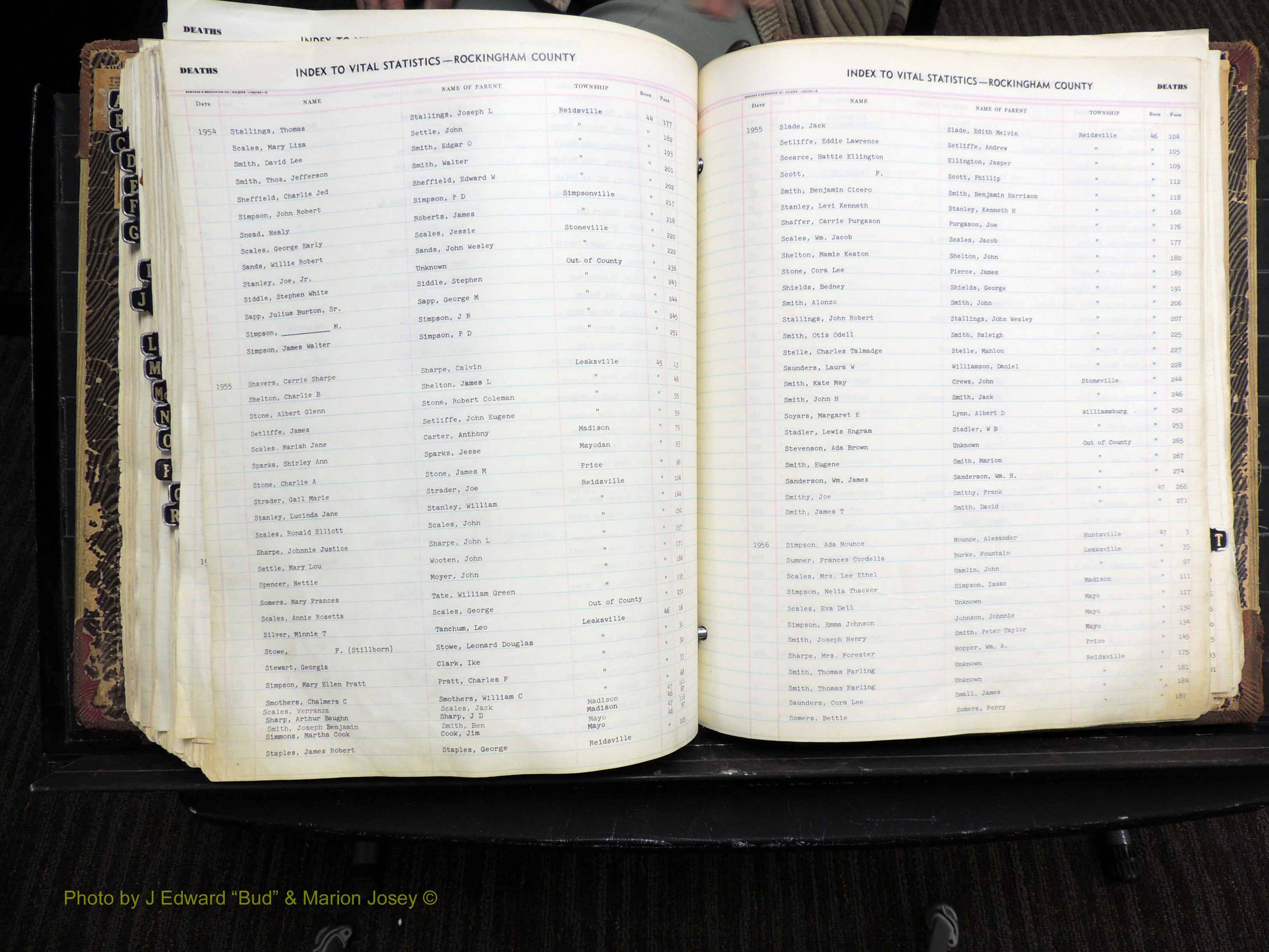Rockingham Co, NC, Deaths, 1945-1981 (371).JPG