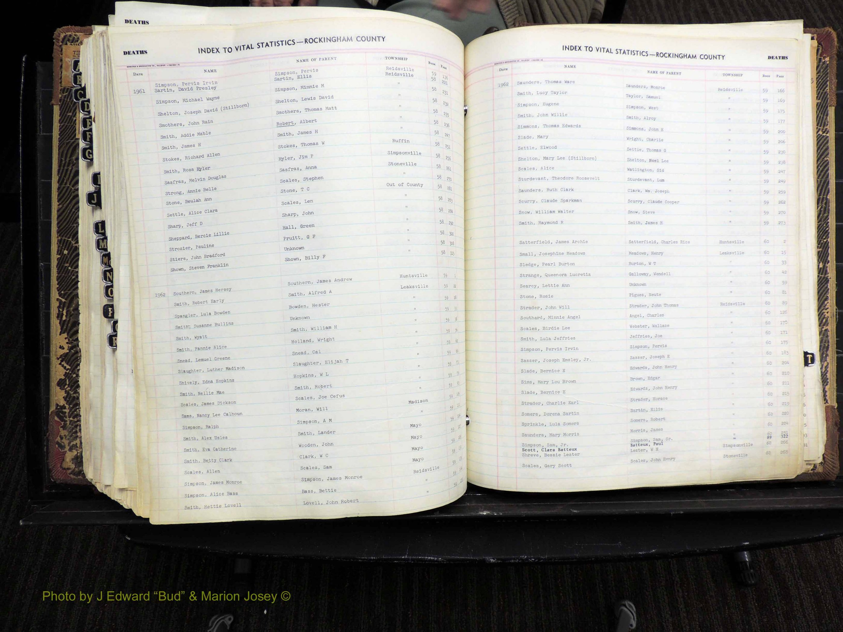 Rockingham Co, NC, Deaths, 1945-1981 (377).JPG