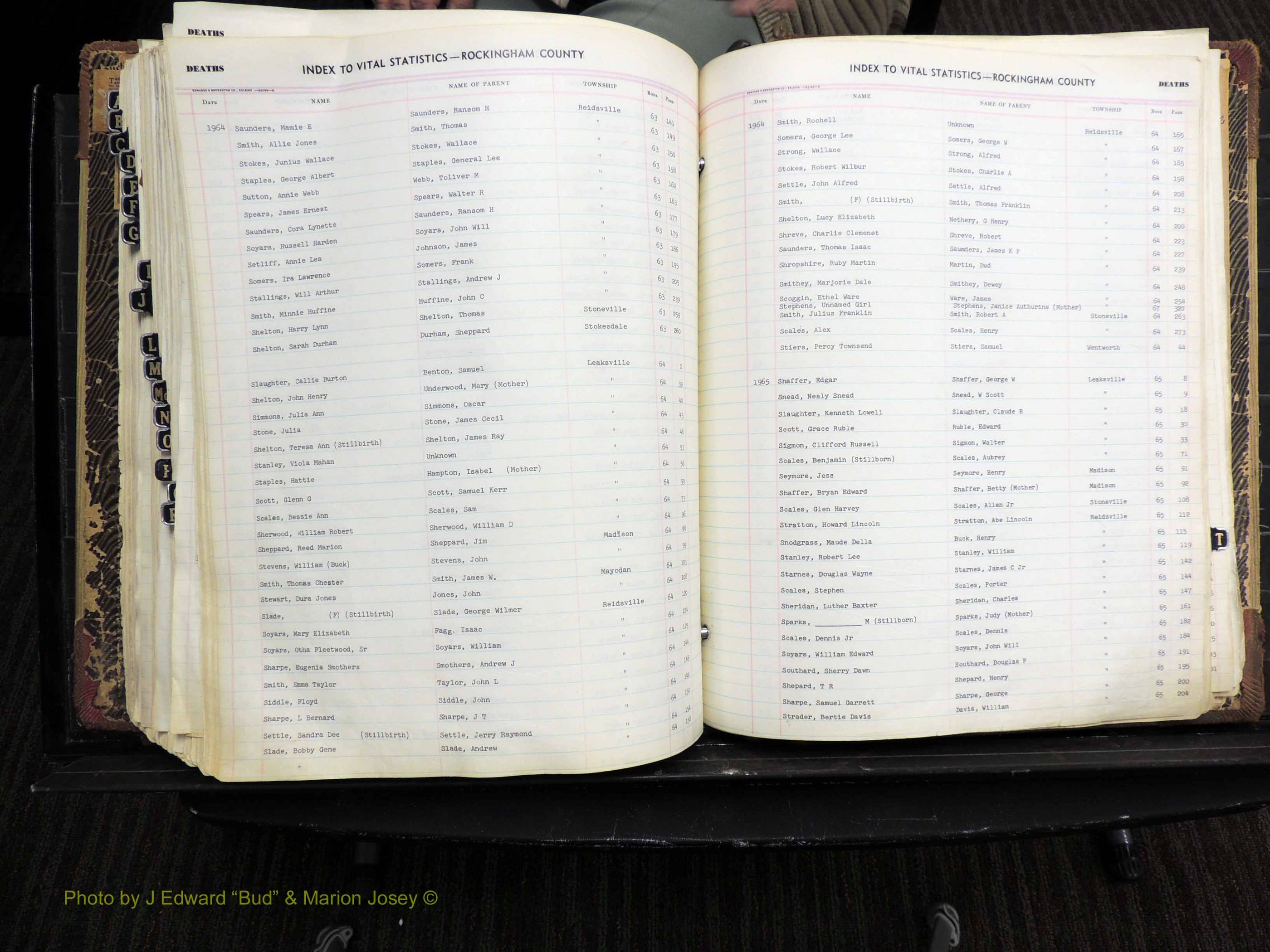 Rockingham Co, NC, Deaths, 1945-1981 (379).JPG