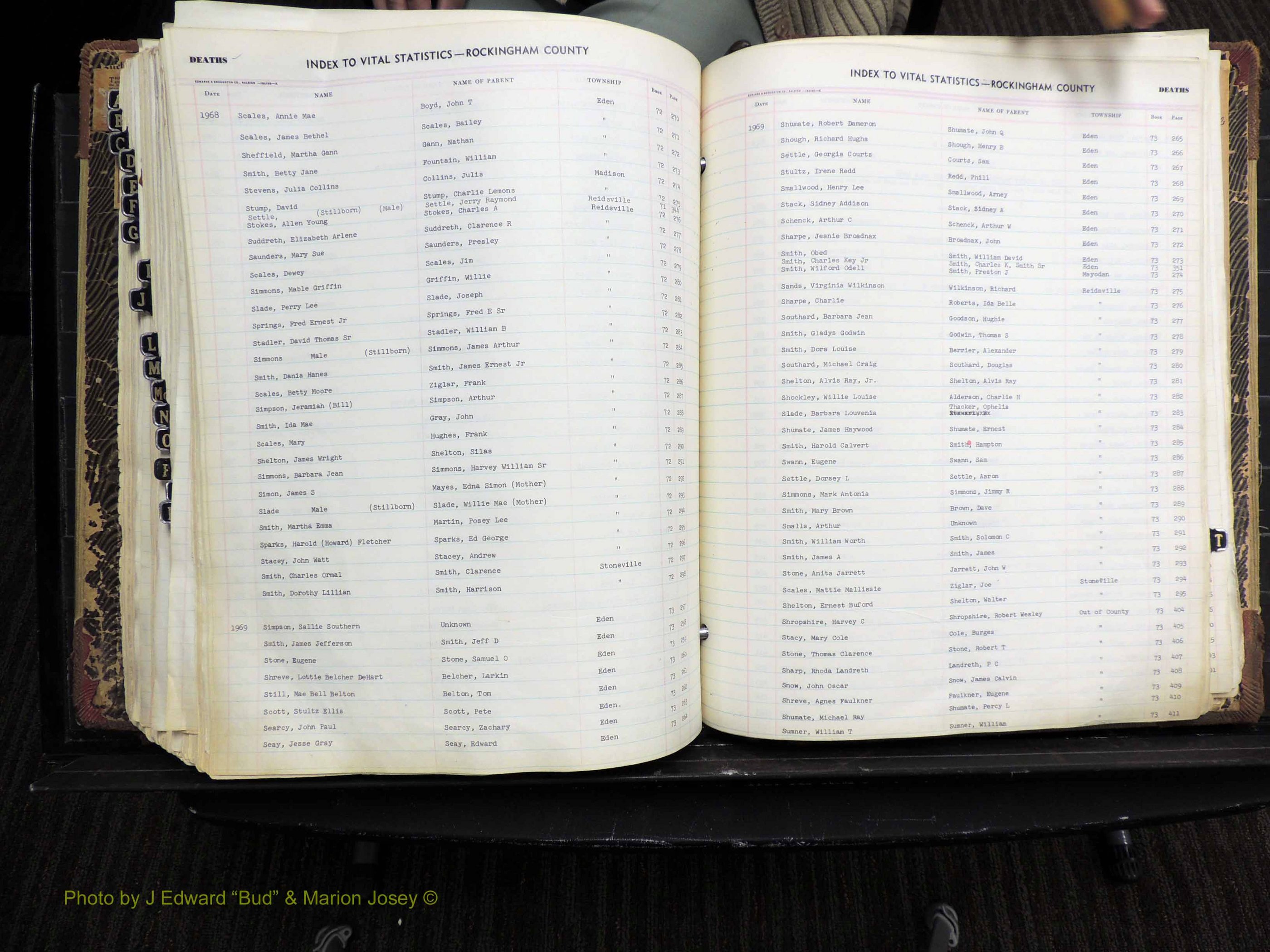 Rockingham Co, NC, Deaths, 1945-1981 (383).JPG