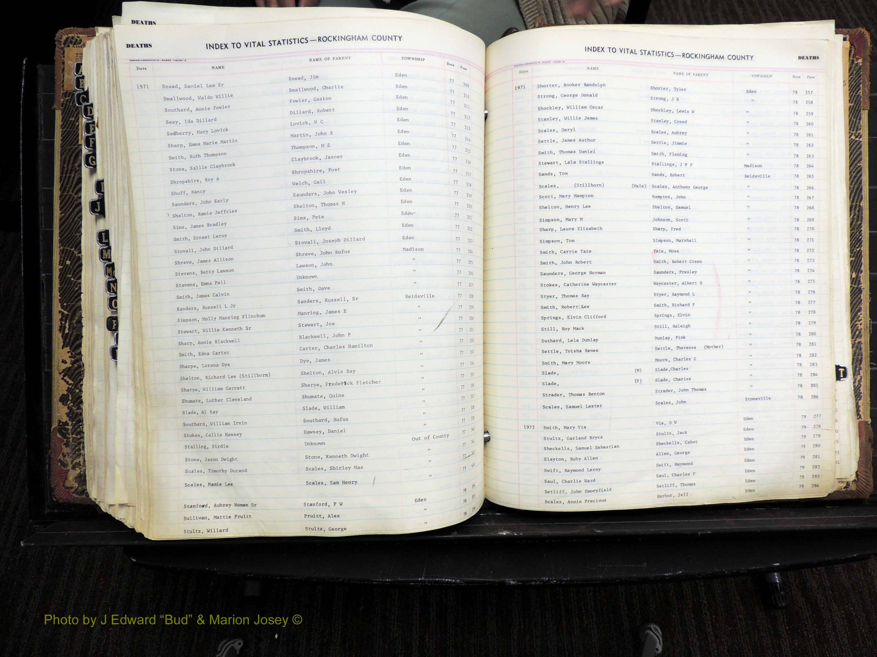 Rockingham Co, NC, Deaths, 1945-1981 (387).JPG