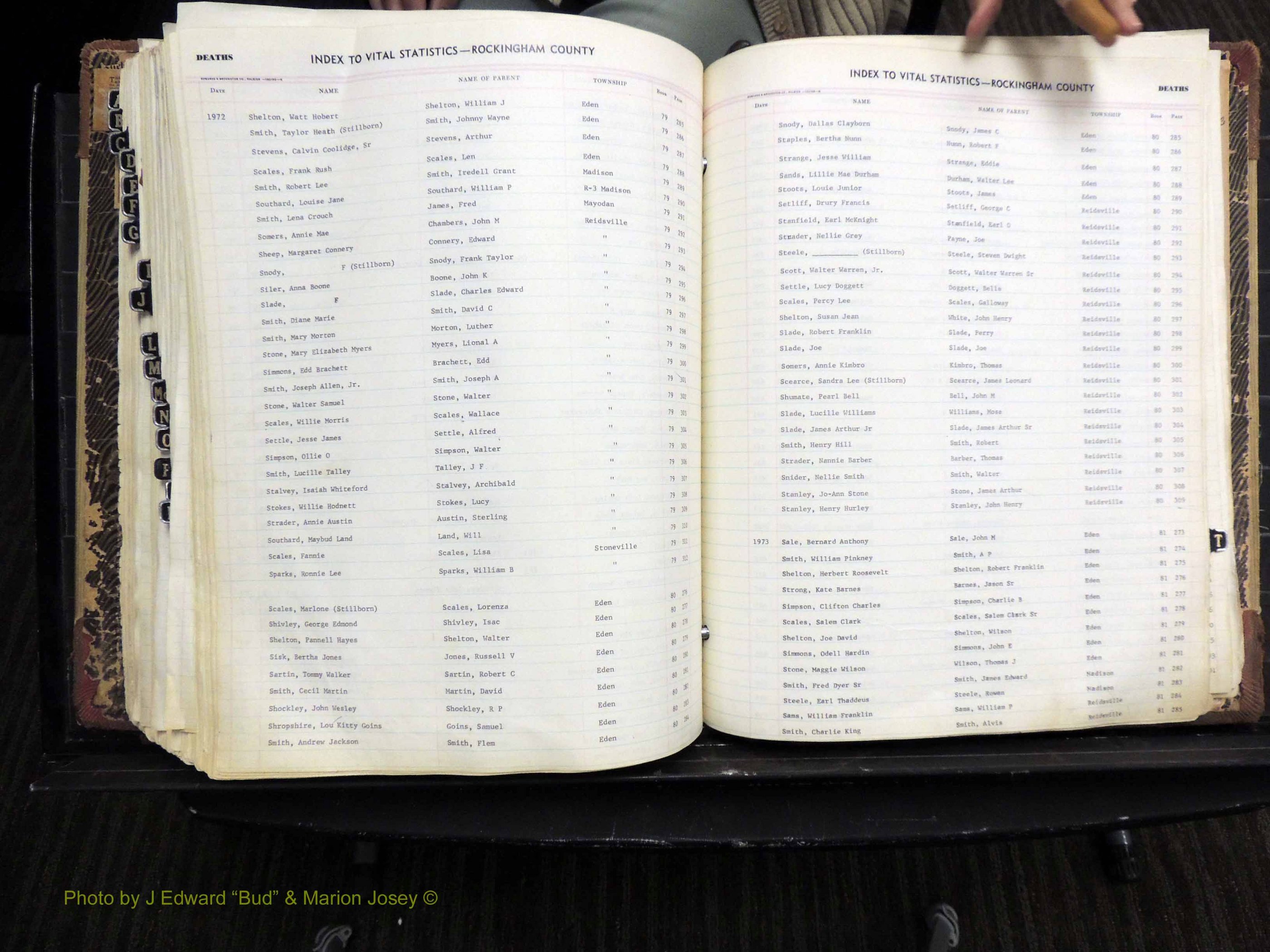 Rockingham Co, NC, Deaths, 1945-1981 (388).JPG