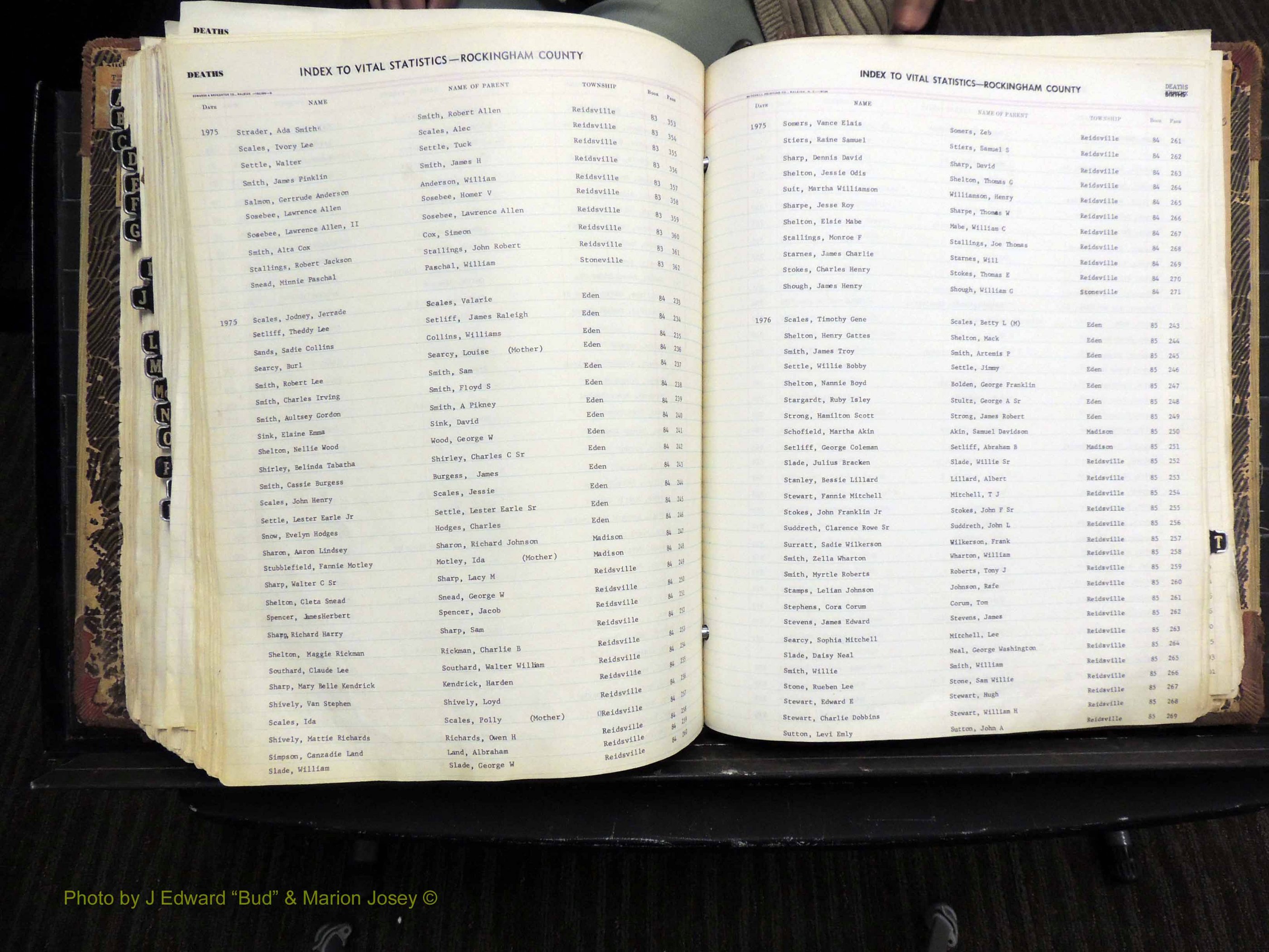 Rockingham Co, NC, Deaths, 1945-1981 (391).JPG