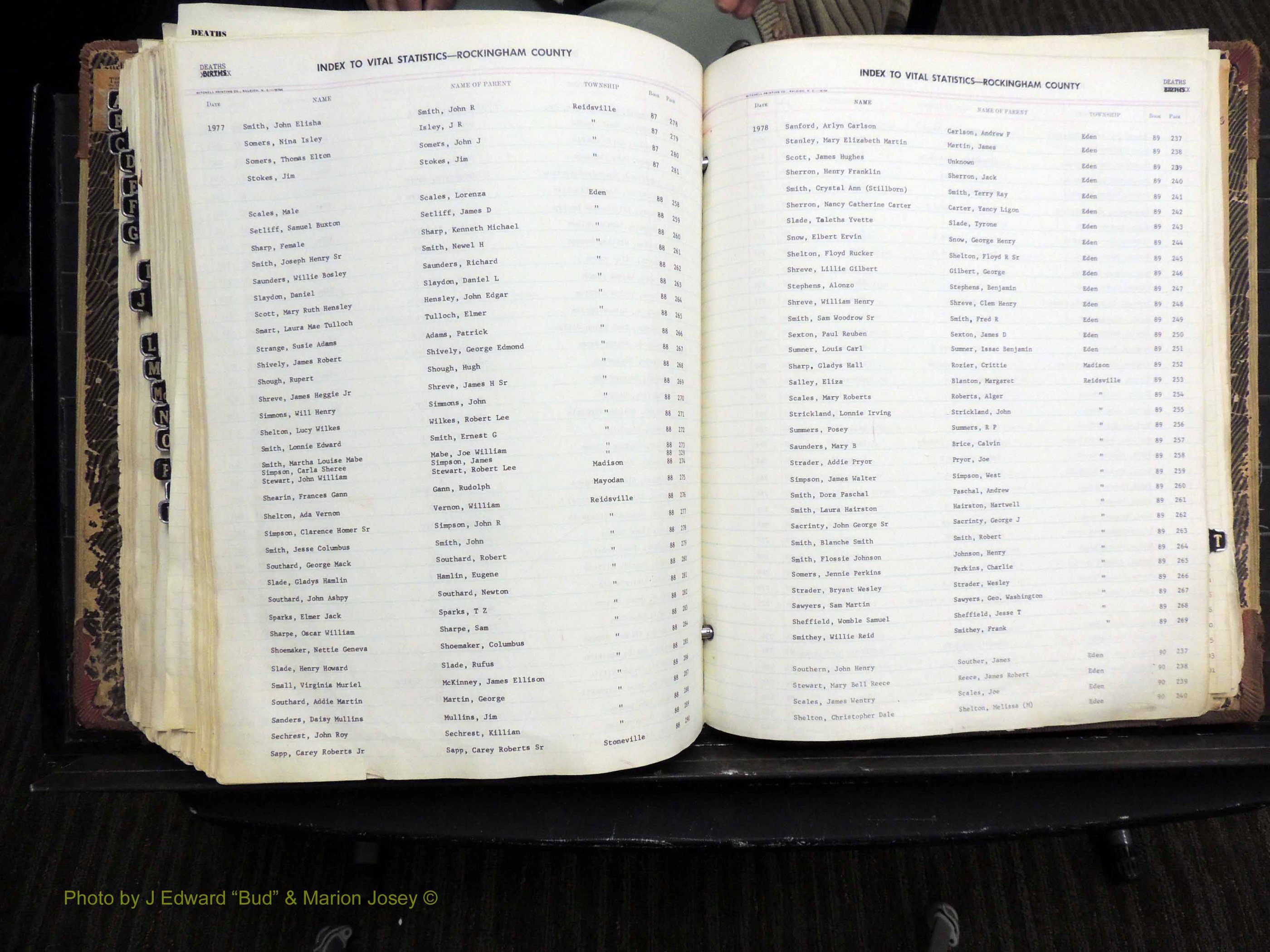 Rockingham Co, NC, Deaths, 1945-1981 (393).JPG