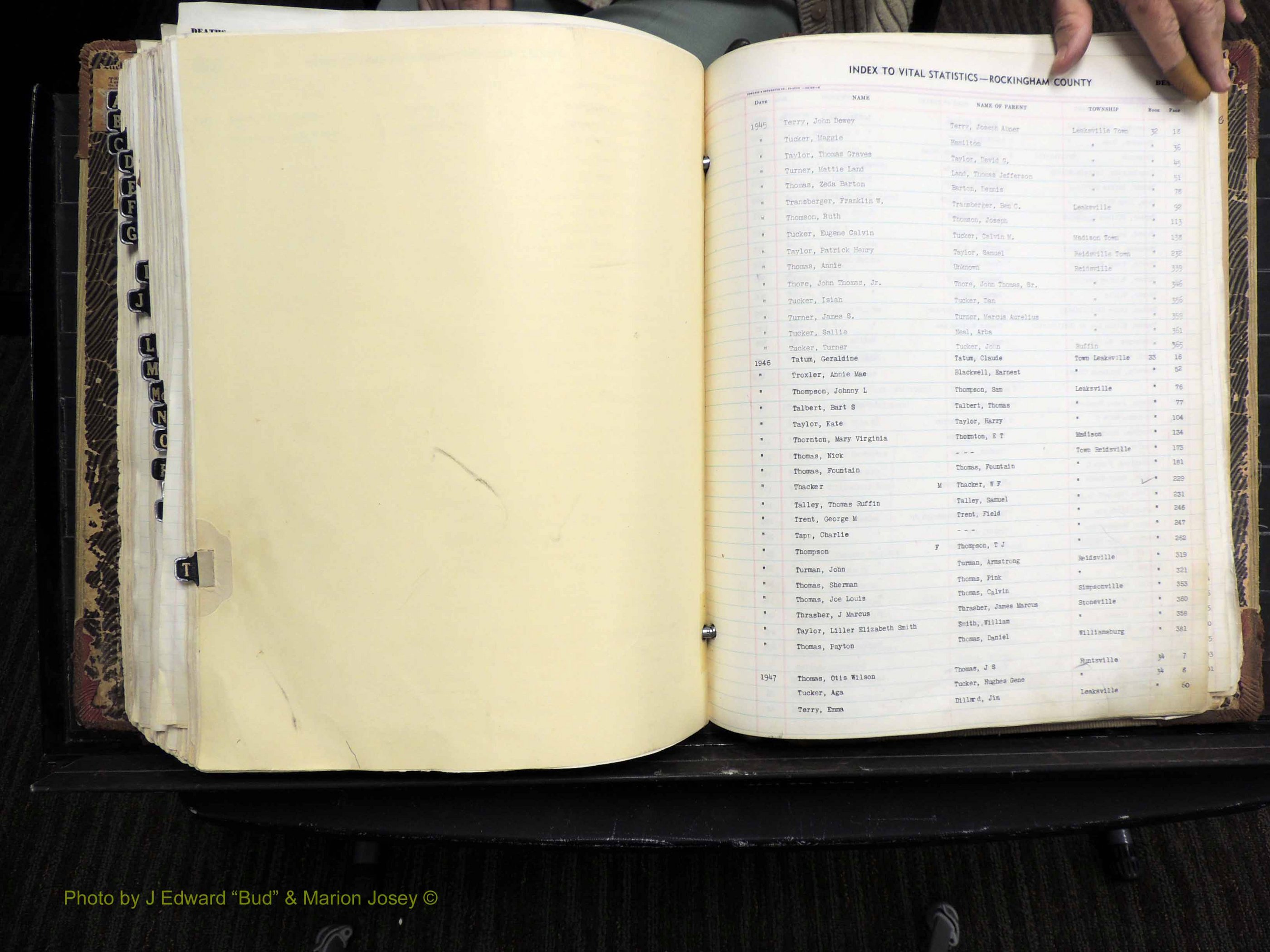 Rockingham Co, NC, Deaths, 1945-1981 (398).JPG